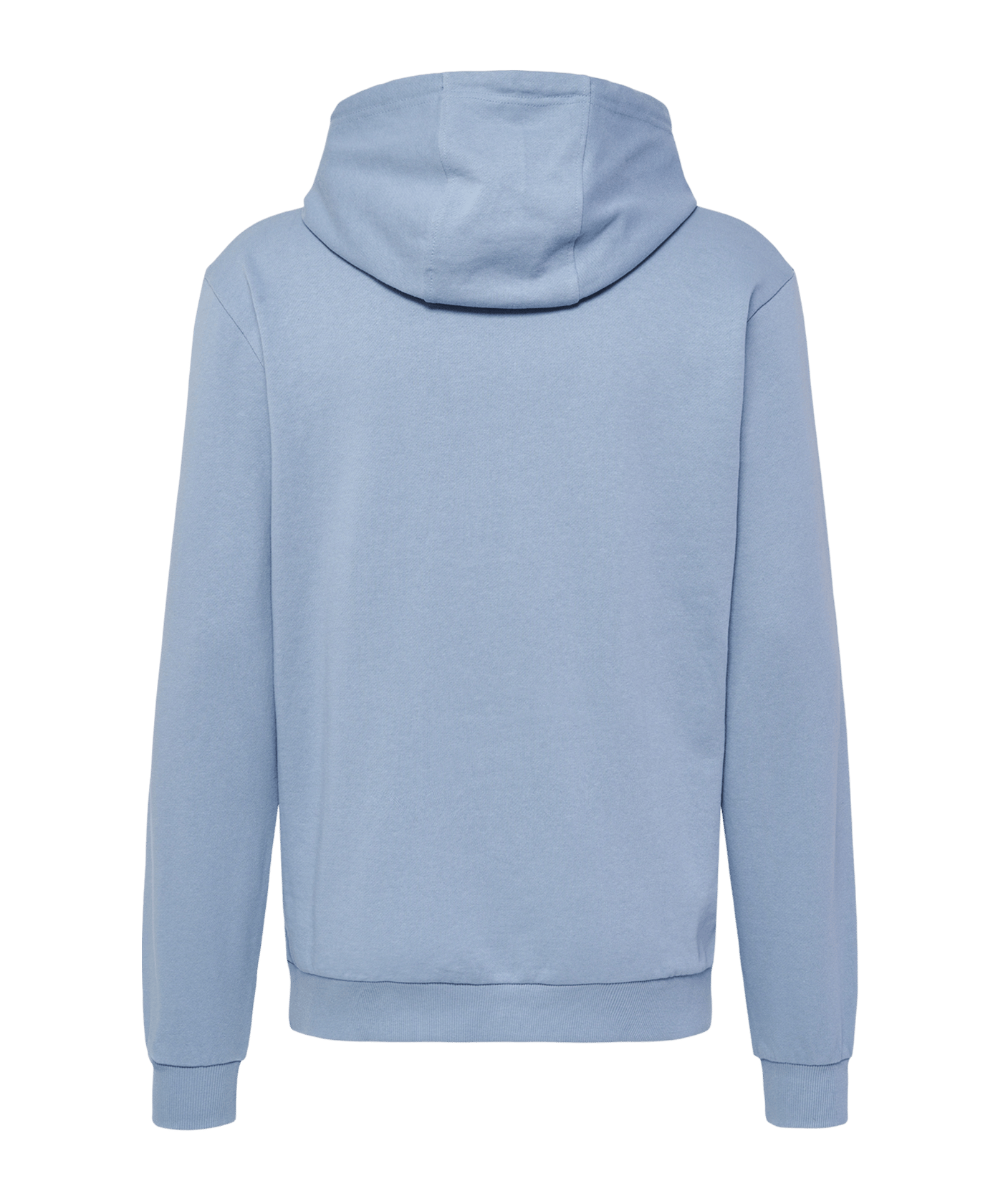 Hummel hmlLGC Gabe Hoody Blau F7763 - blau