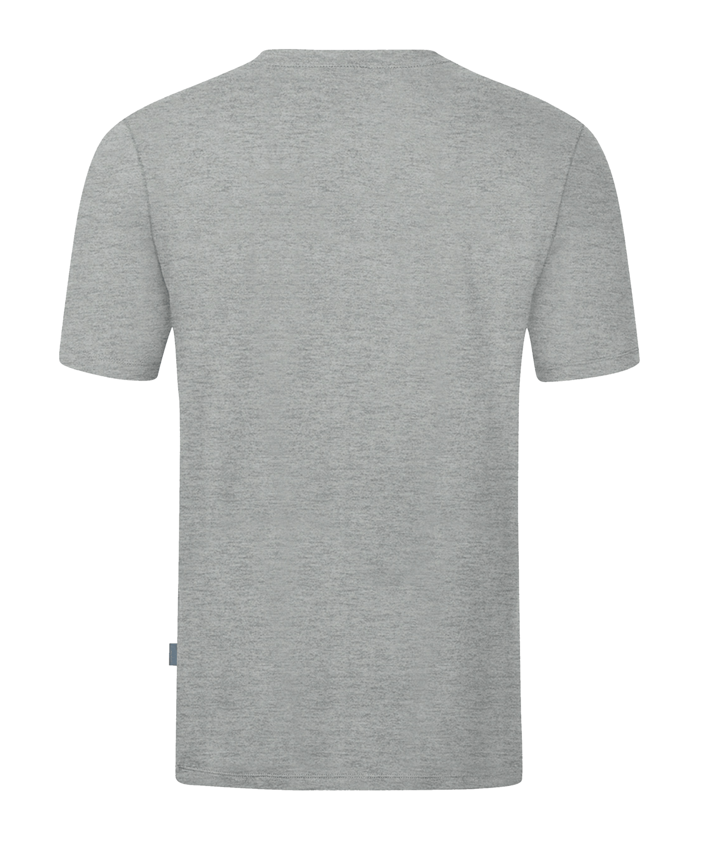 Jako Organic T-Shirt Grau F520 - grau