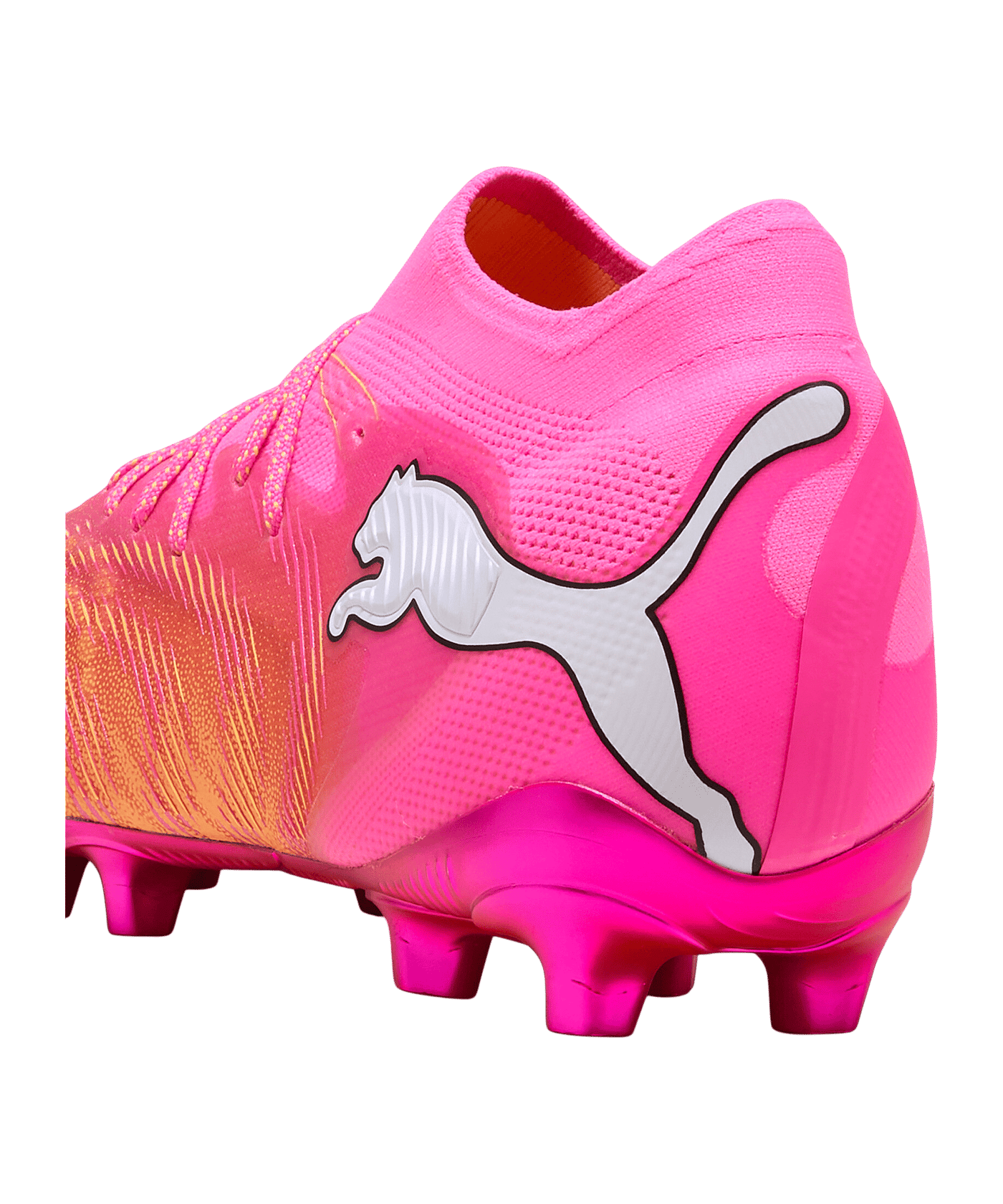 PUMA Future 9 Ultimate AG Rosa F05 - rosa