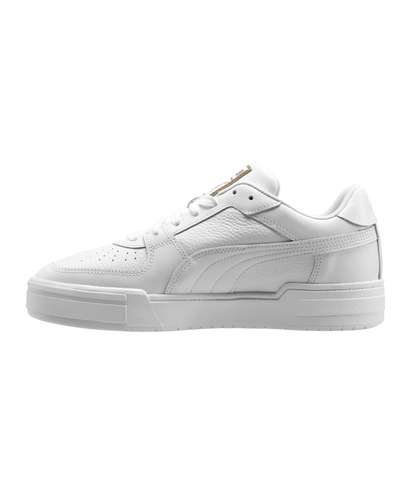 PUMA CA Pro Classic Weiss F01 - weiss
