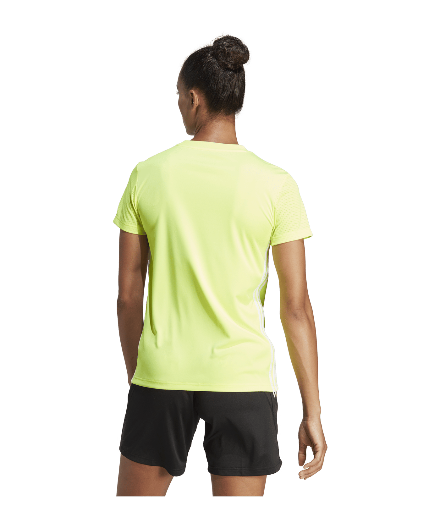 adidas Tabela 23 Trikot Damen Gelb Weiss | - gelb