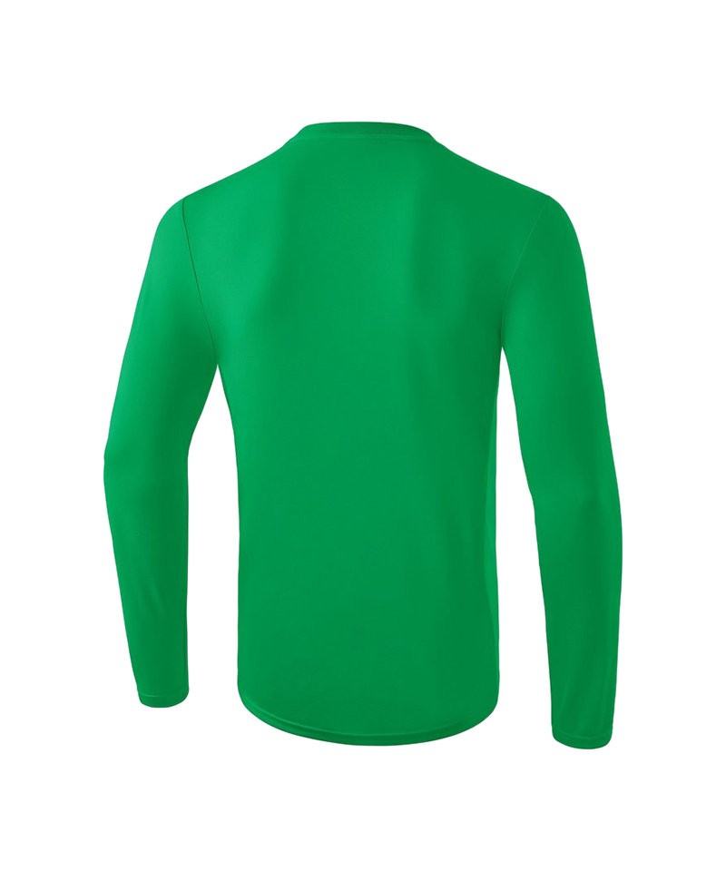 Erima Liga Trikot langarm Kids Grün - gruen