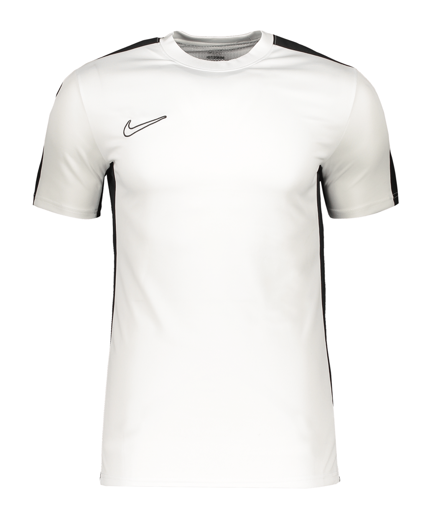Nike Academy T-Shirt | Weiss F100 - weiss