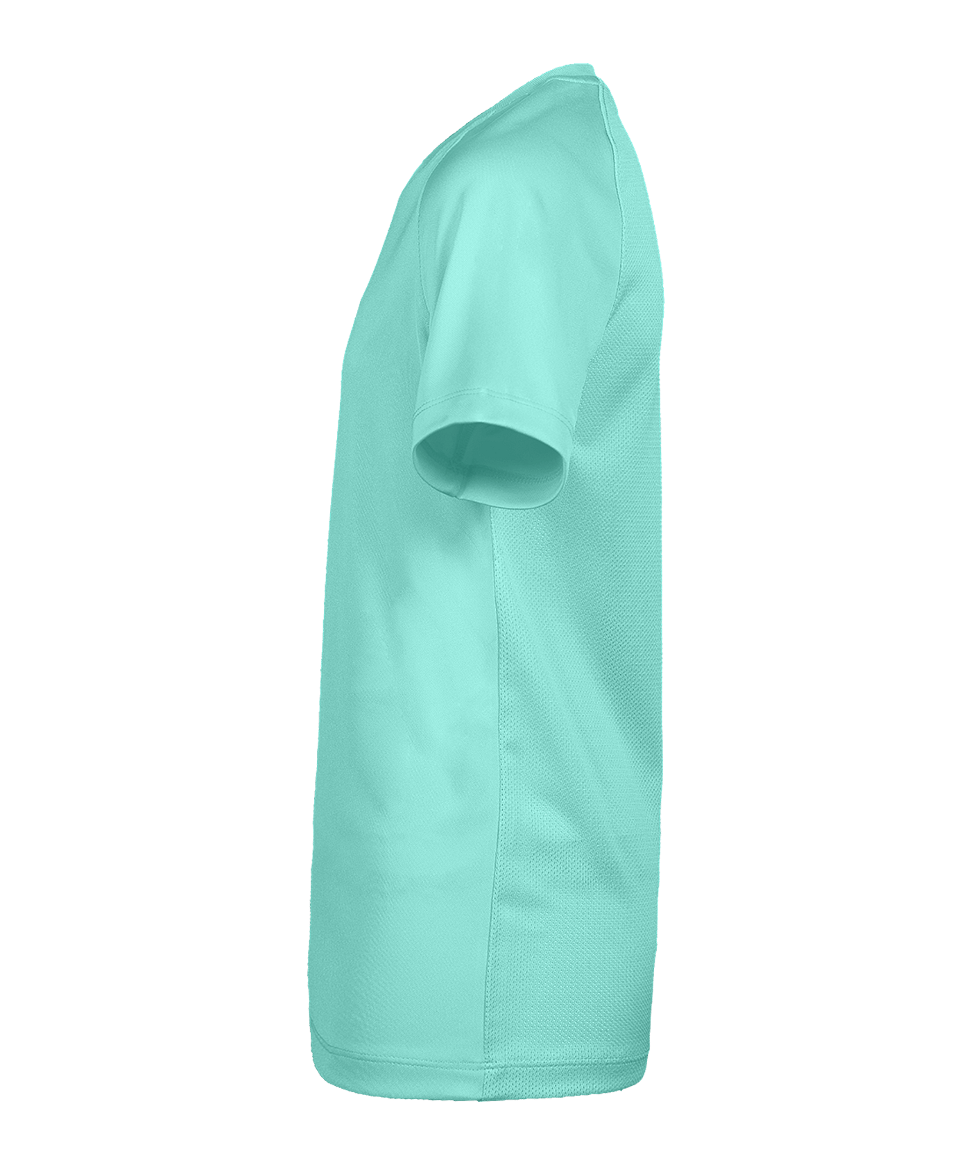 Nike Park VIII Trikot Kids Türkis F354 - tuerkis