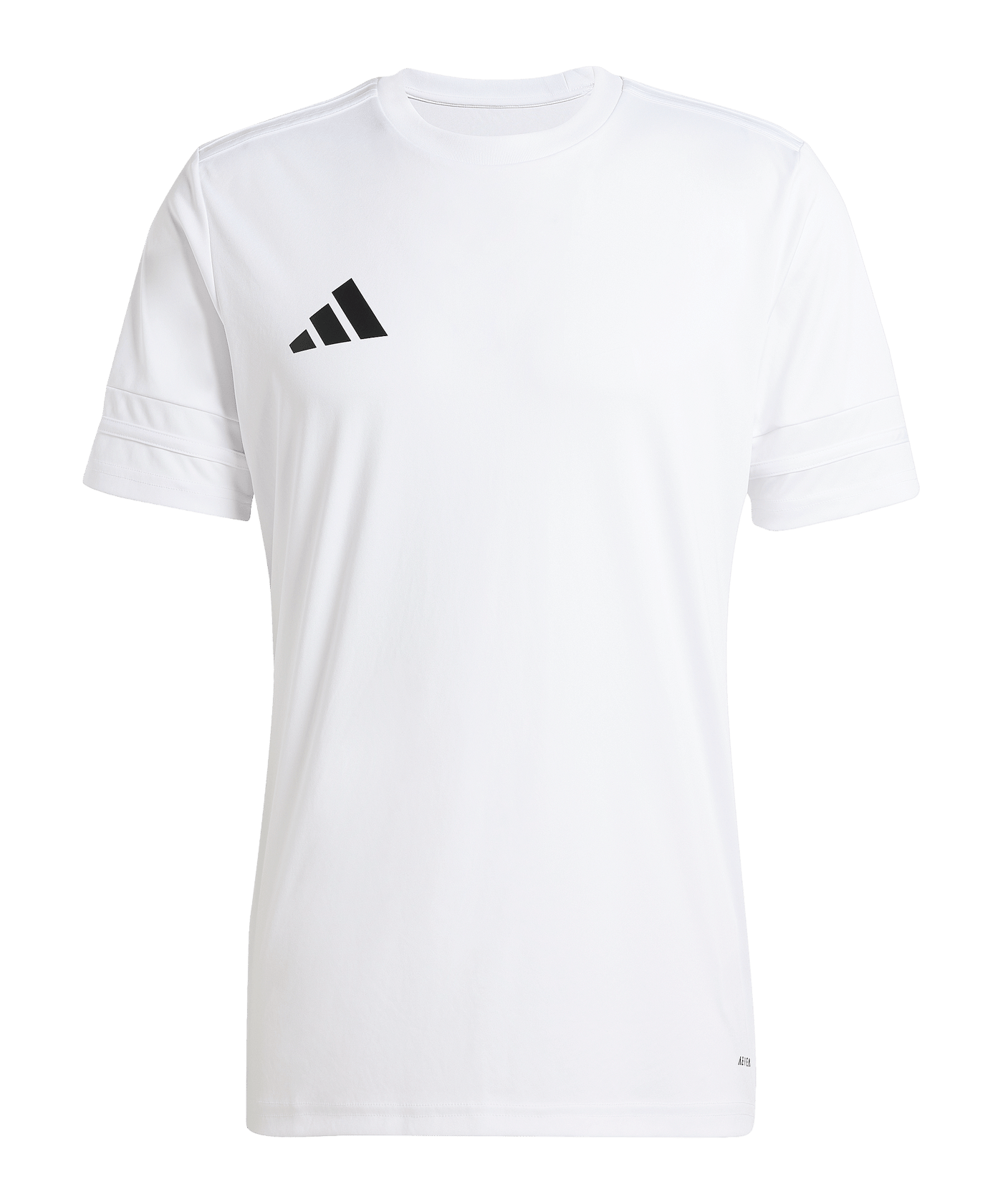 adidas Squadra 25 Trikot Weiss - weiss