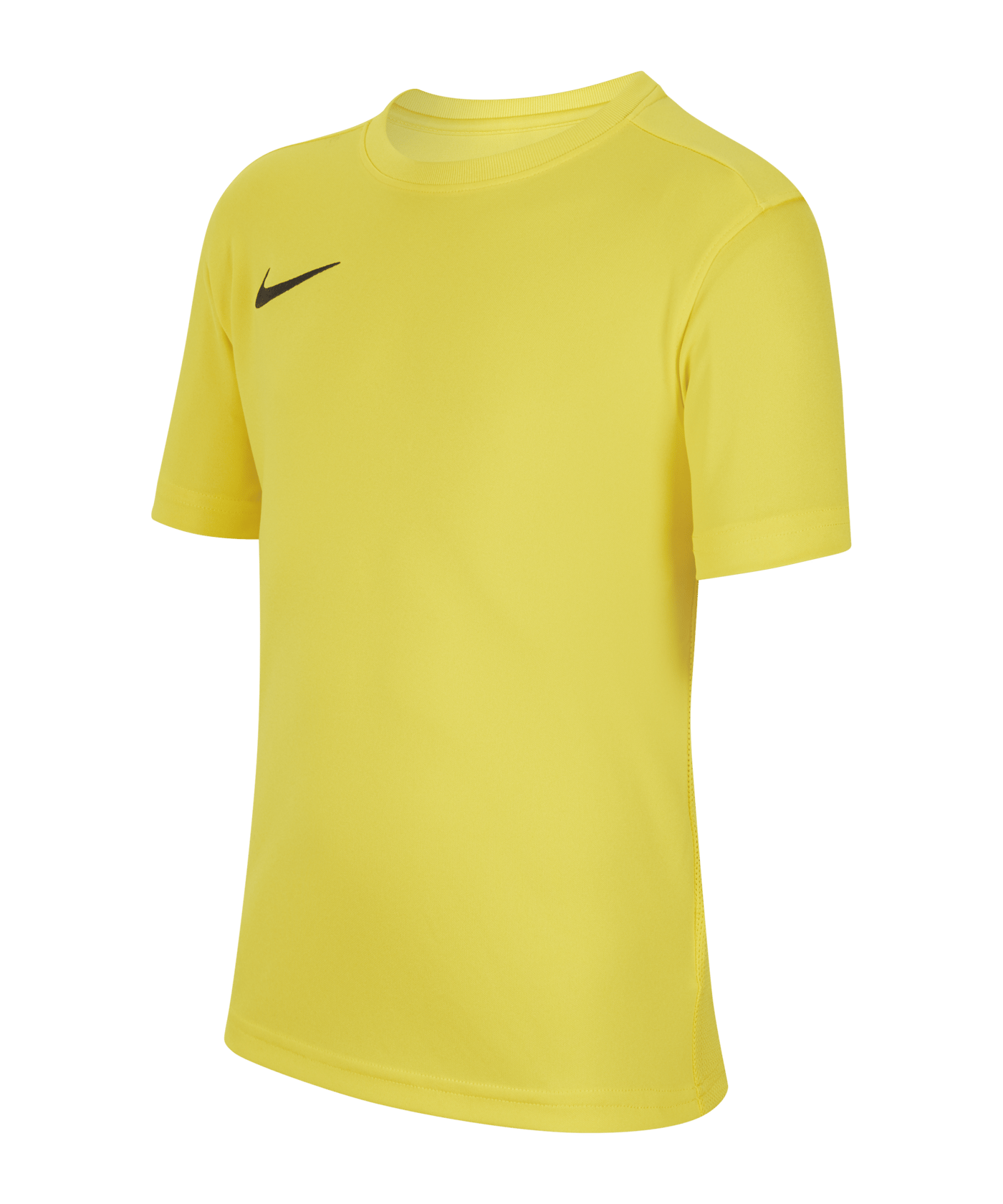 Nike Park VII Trikot kurzarm Kids Gelb F719 - gelb