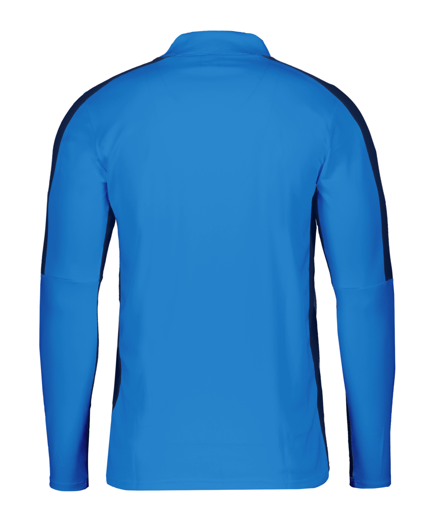 Nike Academy Drill Top Sweatshirt Blau F463 - dunkelblau