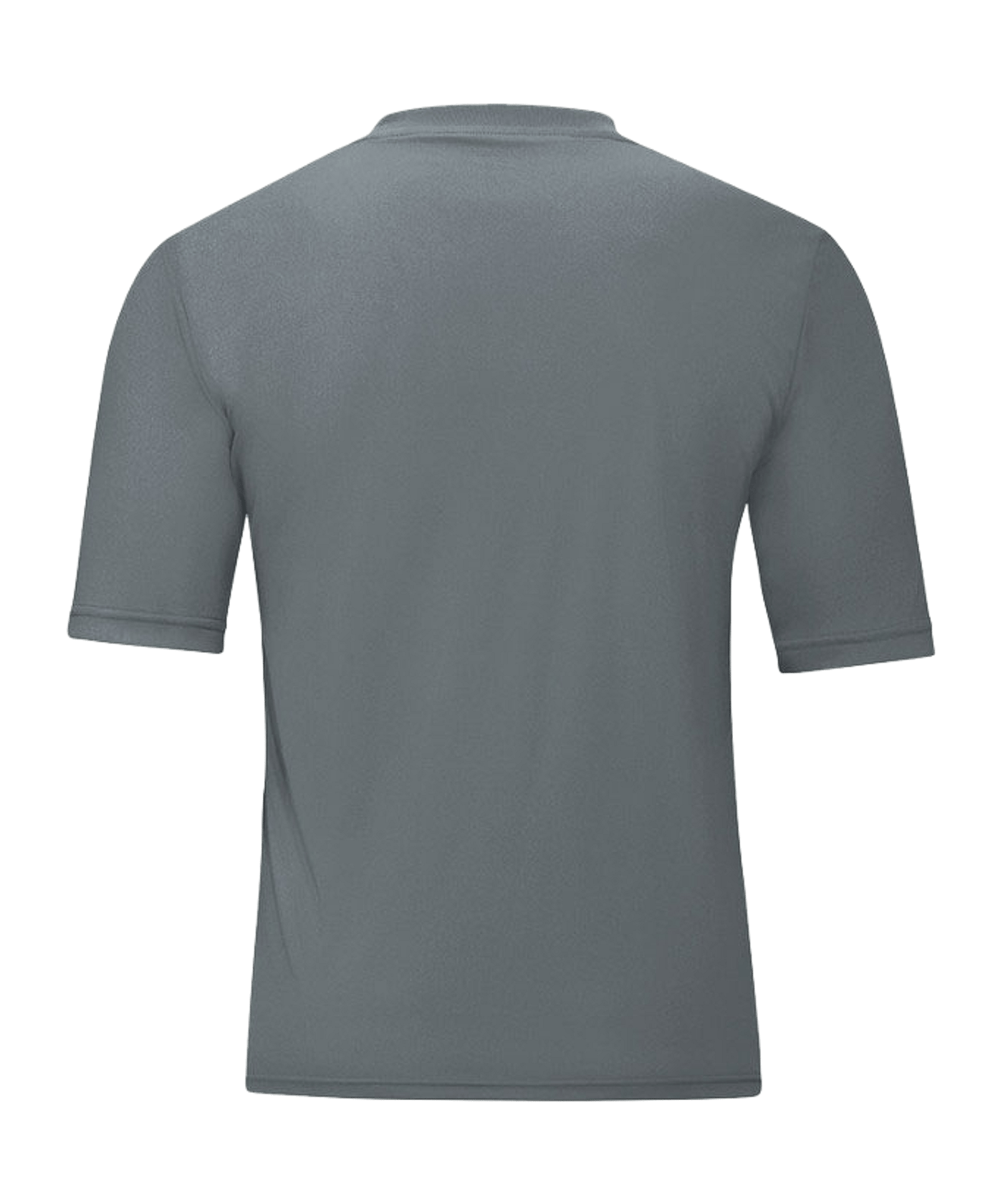 JAKO Team Trikot kurzarm Grau F40 - grau
