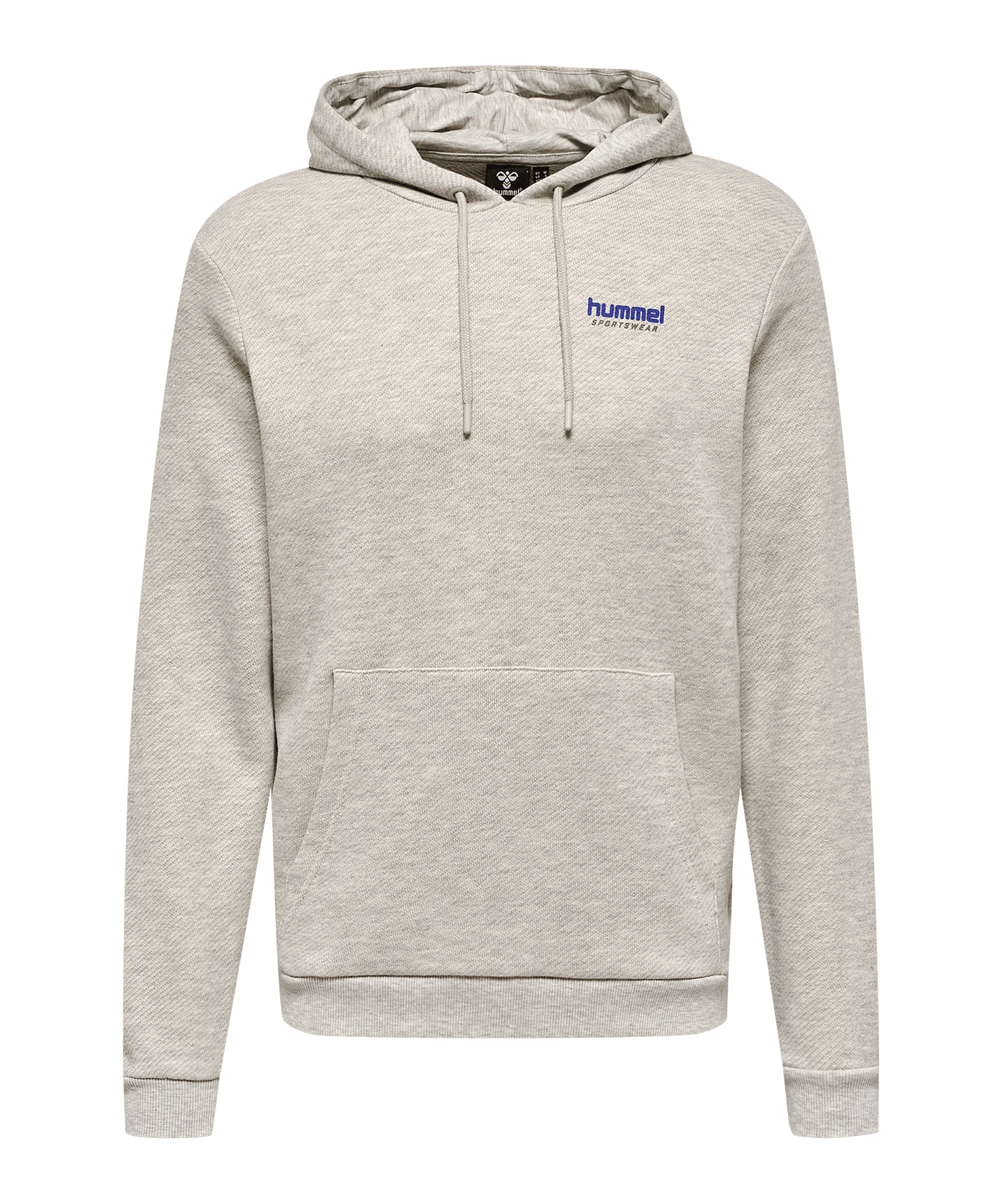 Hummel hmlLGC AUSTIN Hoody Beige F2188 - beige