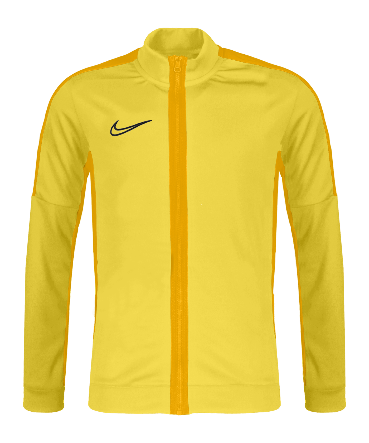 Nike Academy Trainingsjacke | Gelb F719 - gelb