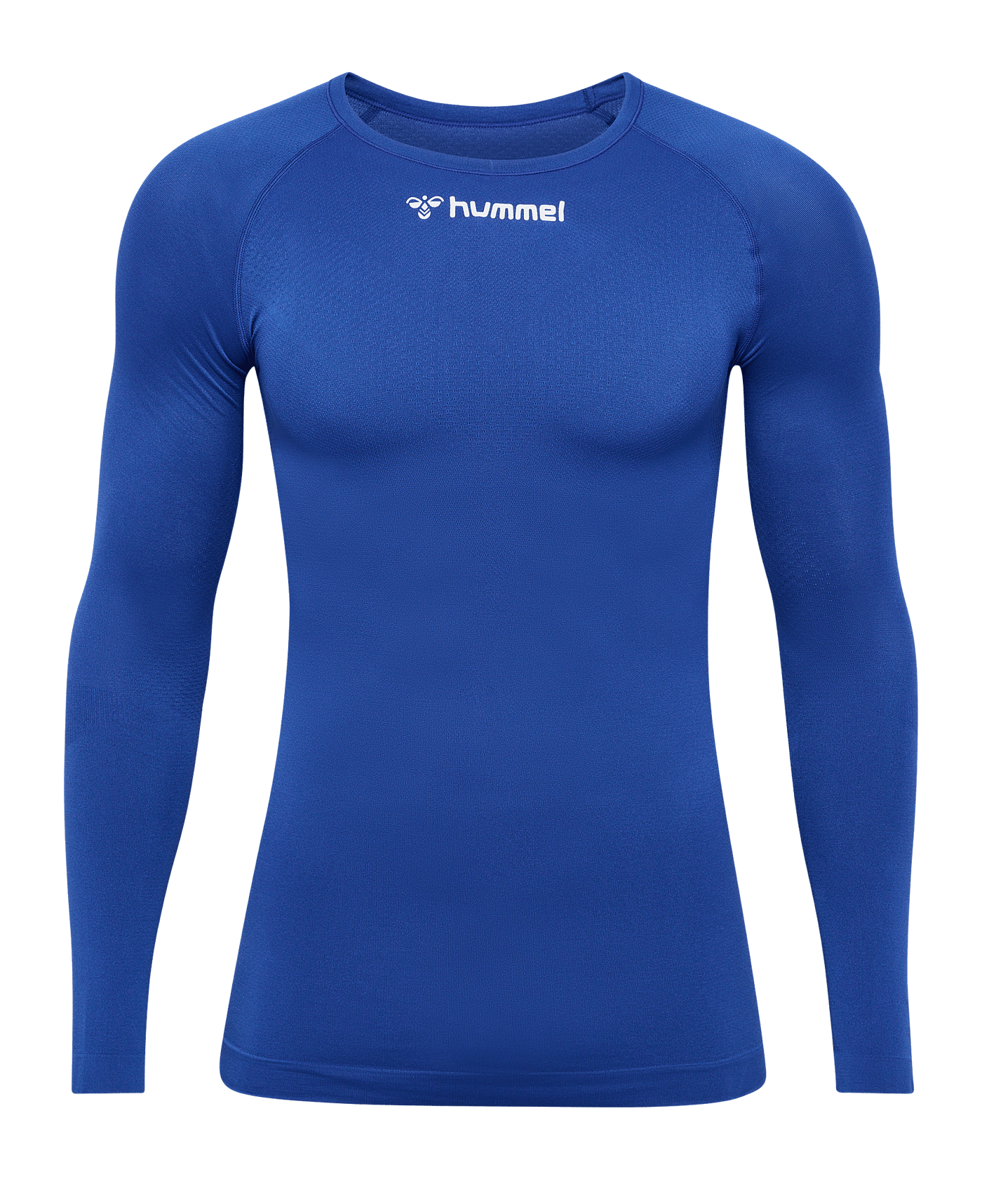 Hummel Comfort 2.0 Sweatshirt Damen Blau F7045 - blau