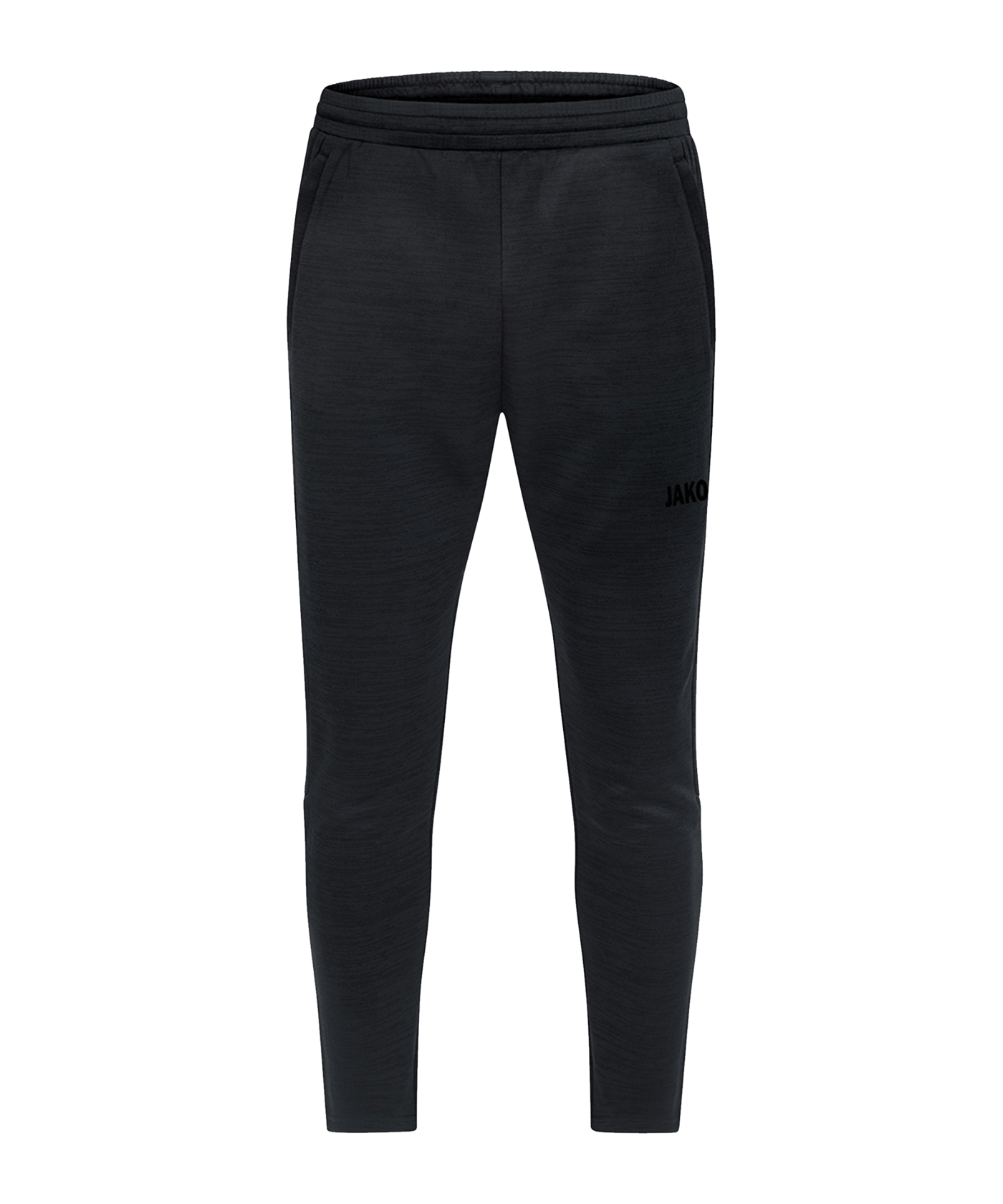 JAKO Challenge Jogginghose Damen Schwarz F500 - schwarz