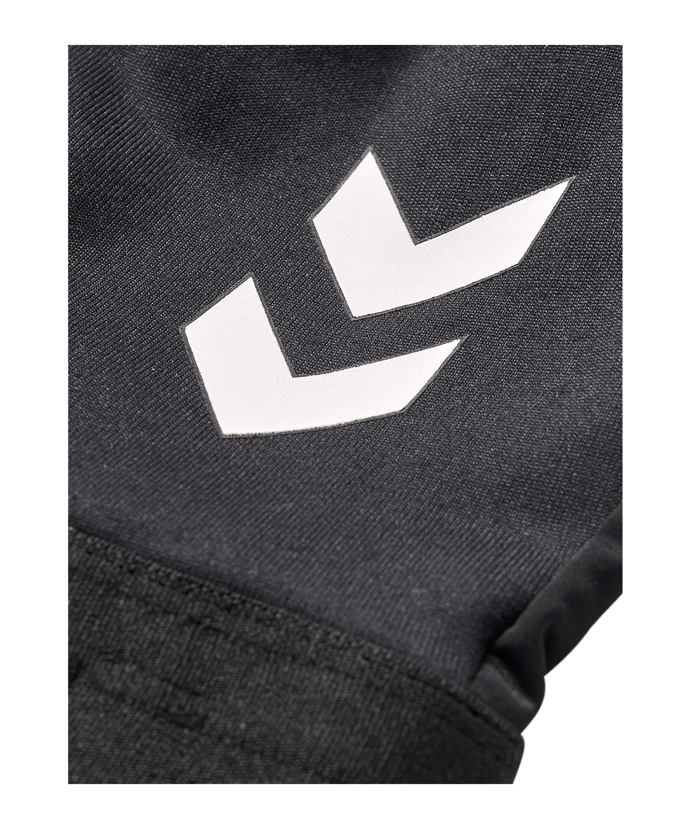 Hummel Pro Handschuhe F2001 - schwarz