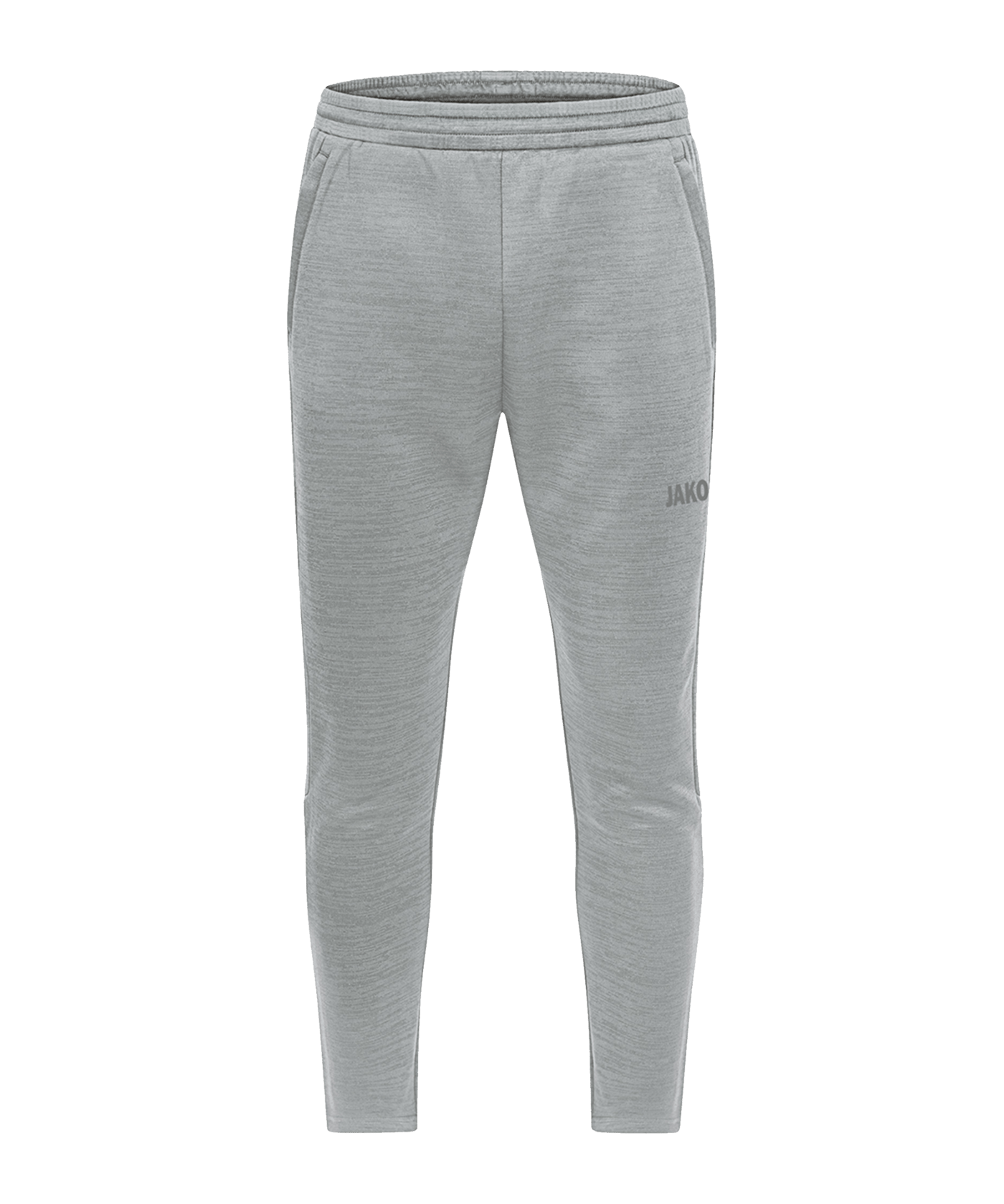 JAKO Challenge Jogginghose Kids Grau F520 - grau