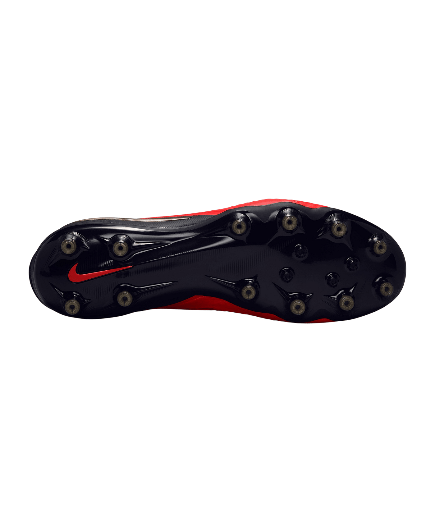 Nike Phantom 6 Low Elite AG Rot F600 - rot