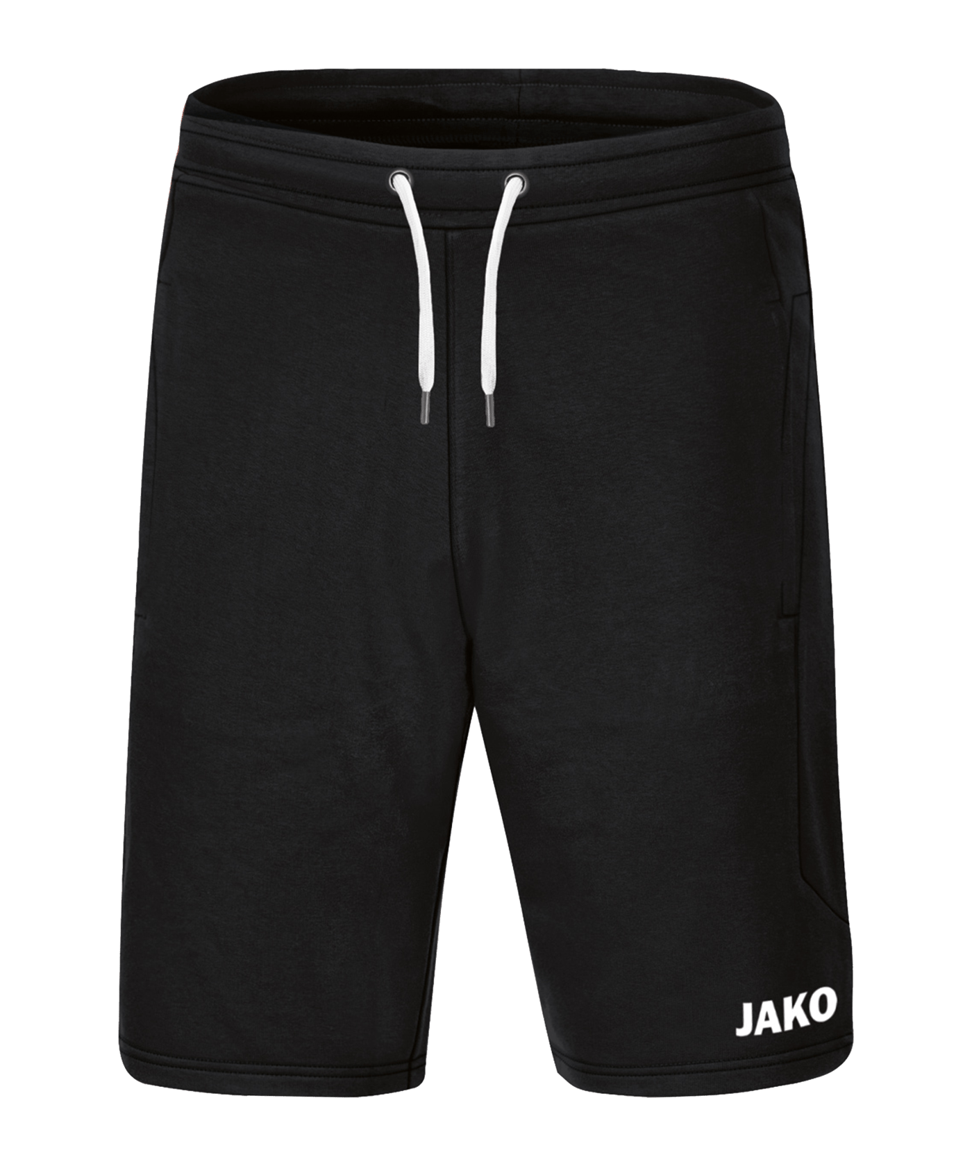 JAKO Base Short | Schwarz F08 - schwarz