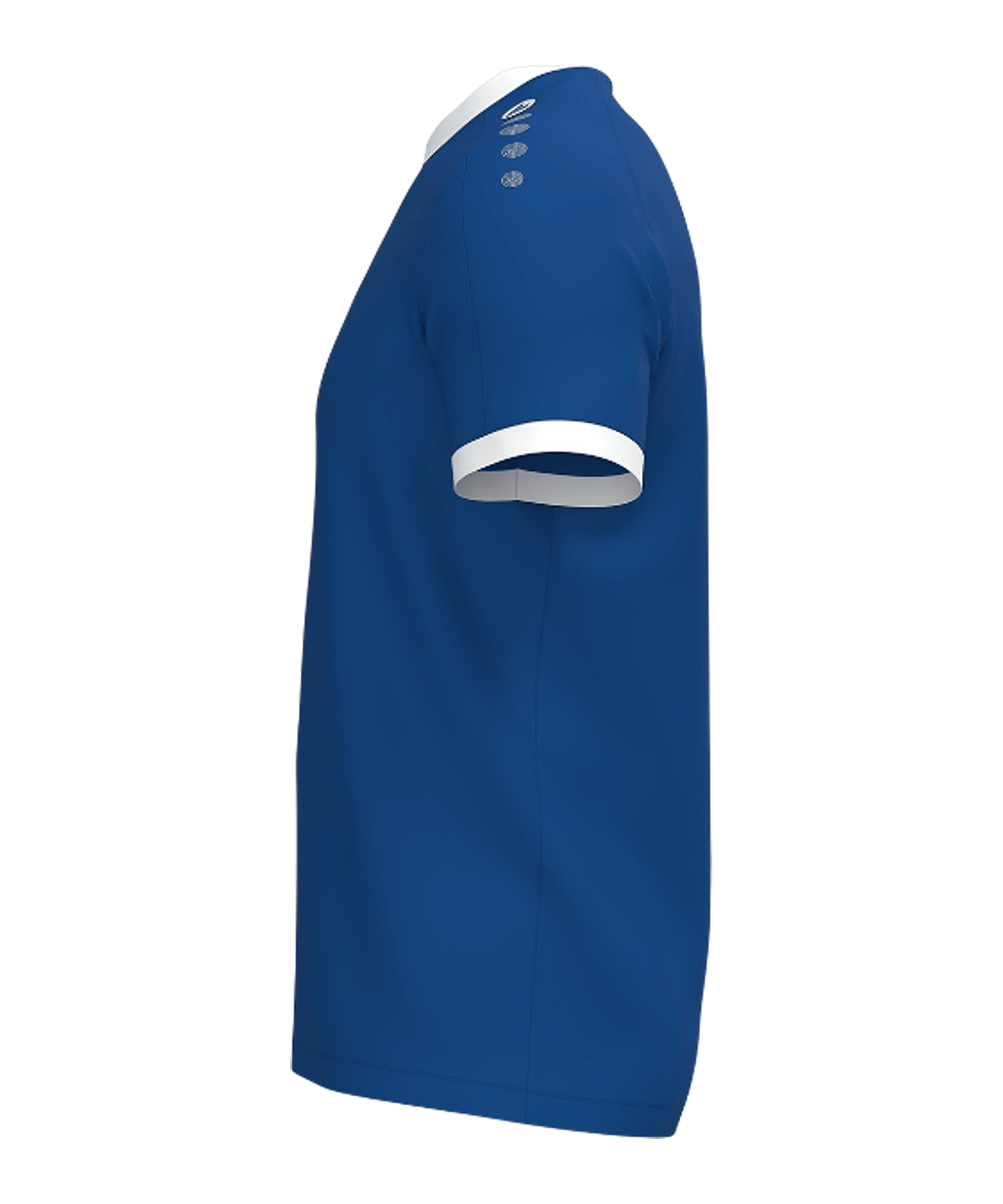 JAKO One KA Trikot Blau F400 - blau