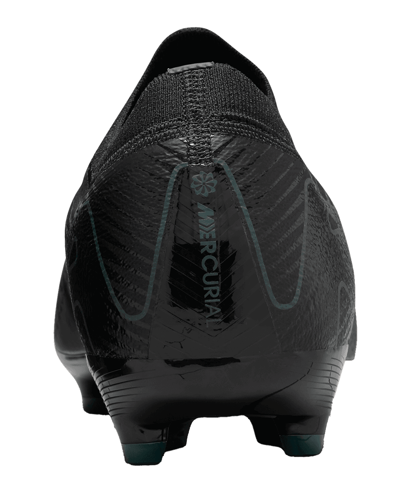 Nike Air Zoom Mercurial Vapor XVI Pro AG-Pro Shadow Schwarz F002 - schwarz
