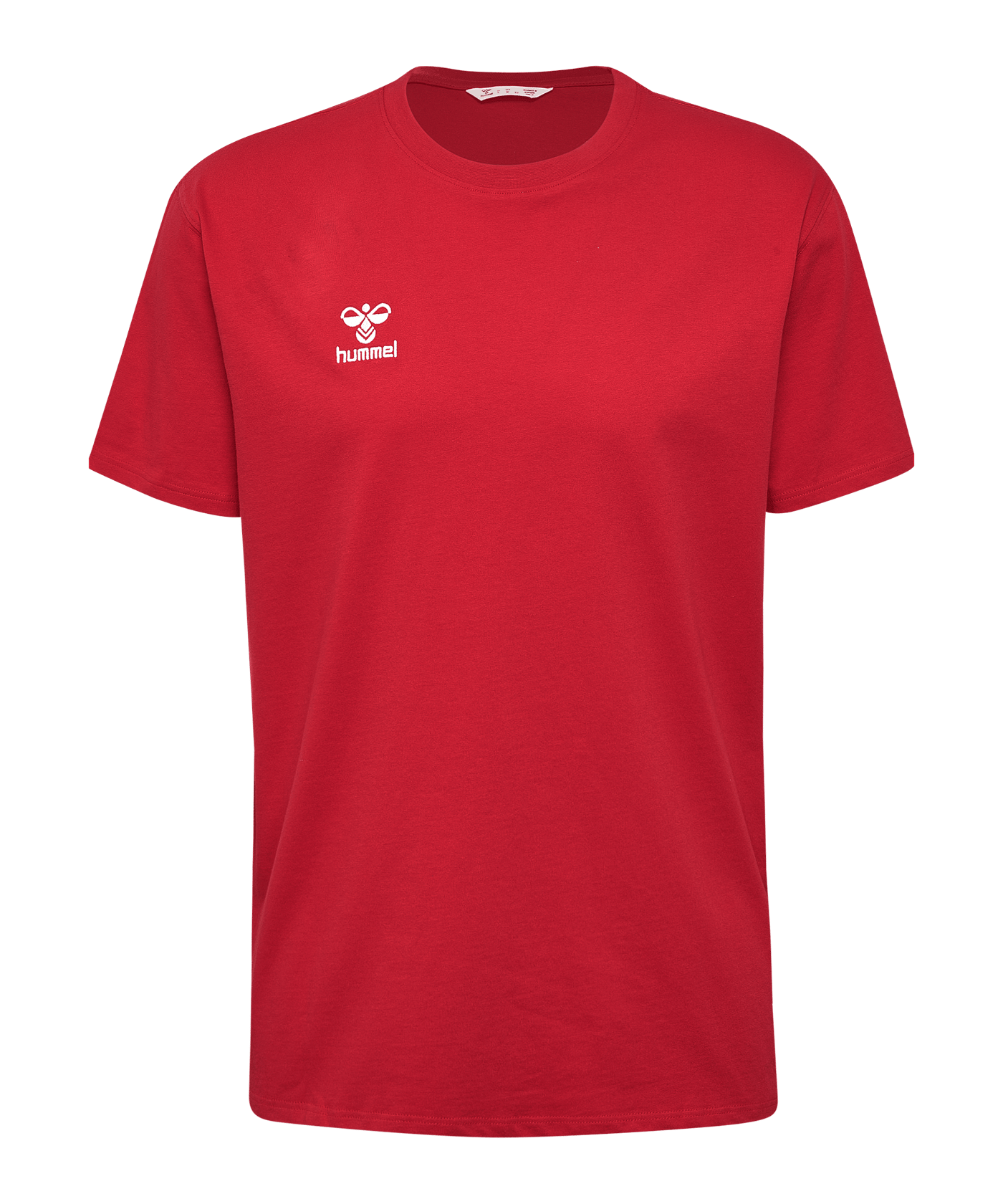 Hummel hmlGO 2.0 T-Shirt Rot F3062 - rot