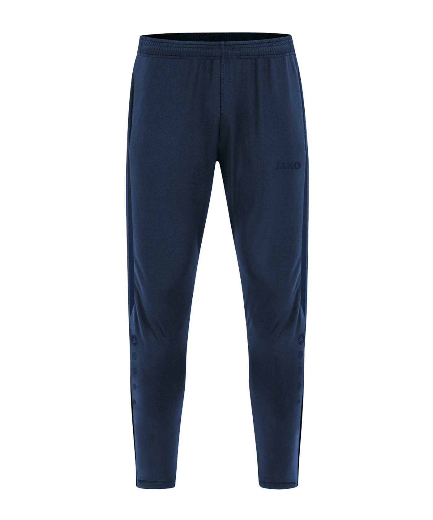 JAKO Power Trainingshose Kids Blau F900 - blau