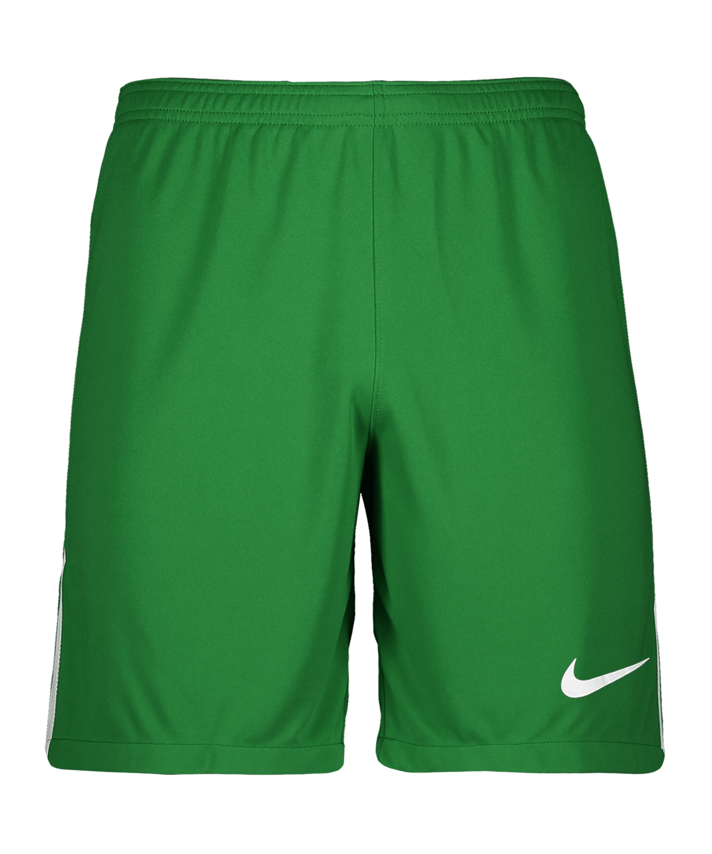 Nike Dri-FIT League 3 Short Grün F302 - gruen