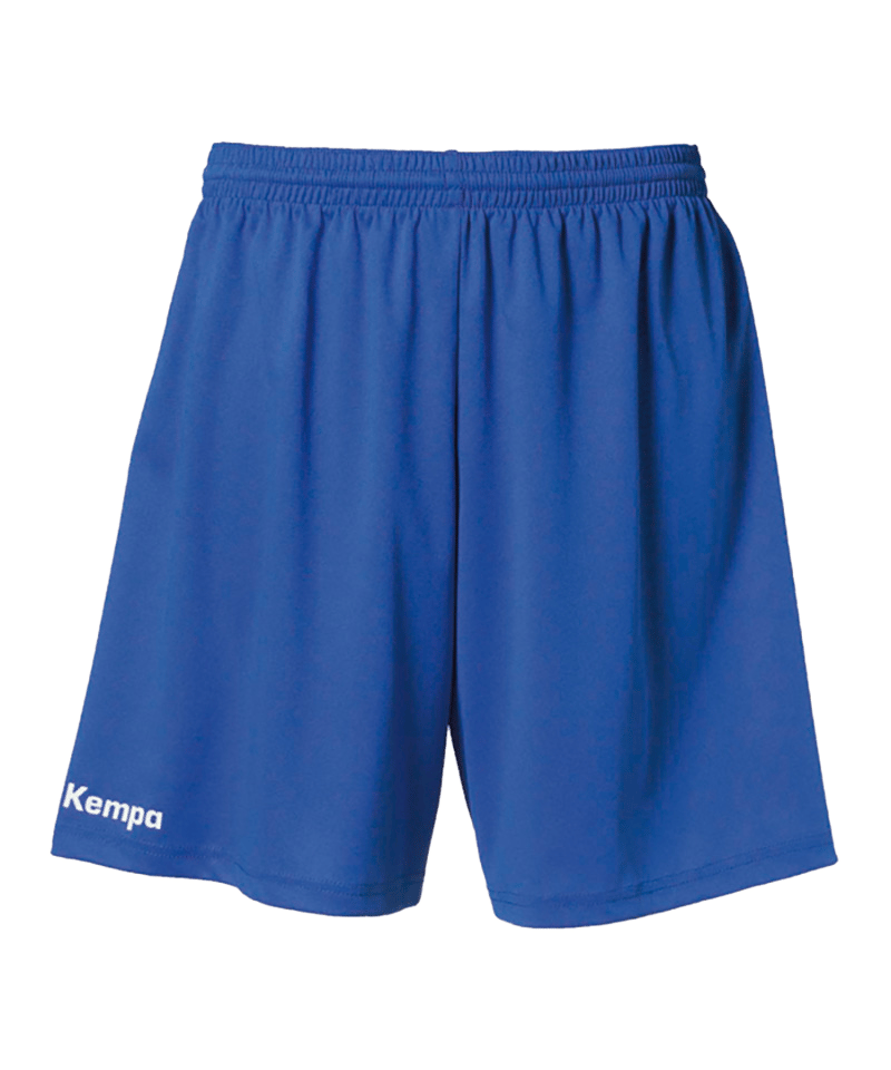 Kempa Short Classic Blau F05 - blau