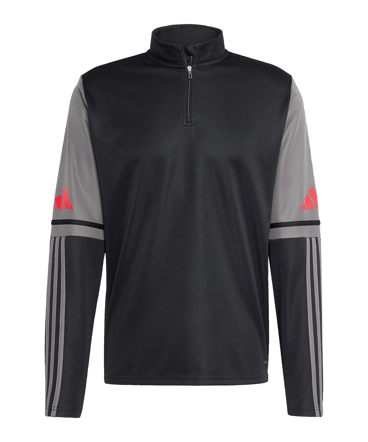 adidas Squadra 25 Sweatshirt Schwarz - schwarz