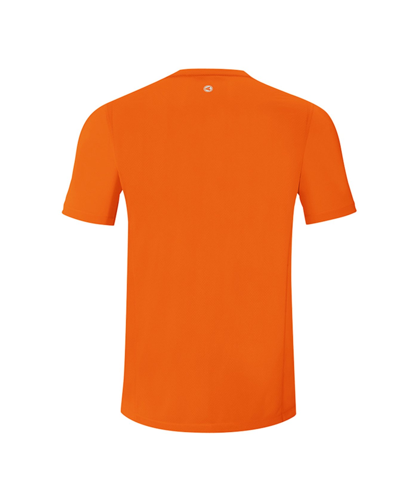 JAKO Run 2.0 T-Shirt Running Orange F19 | - orange