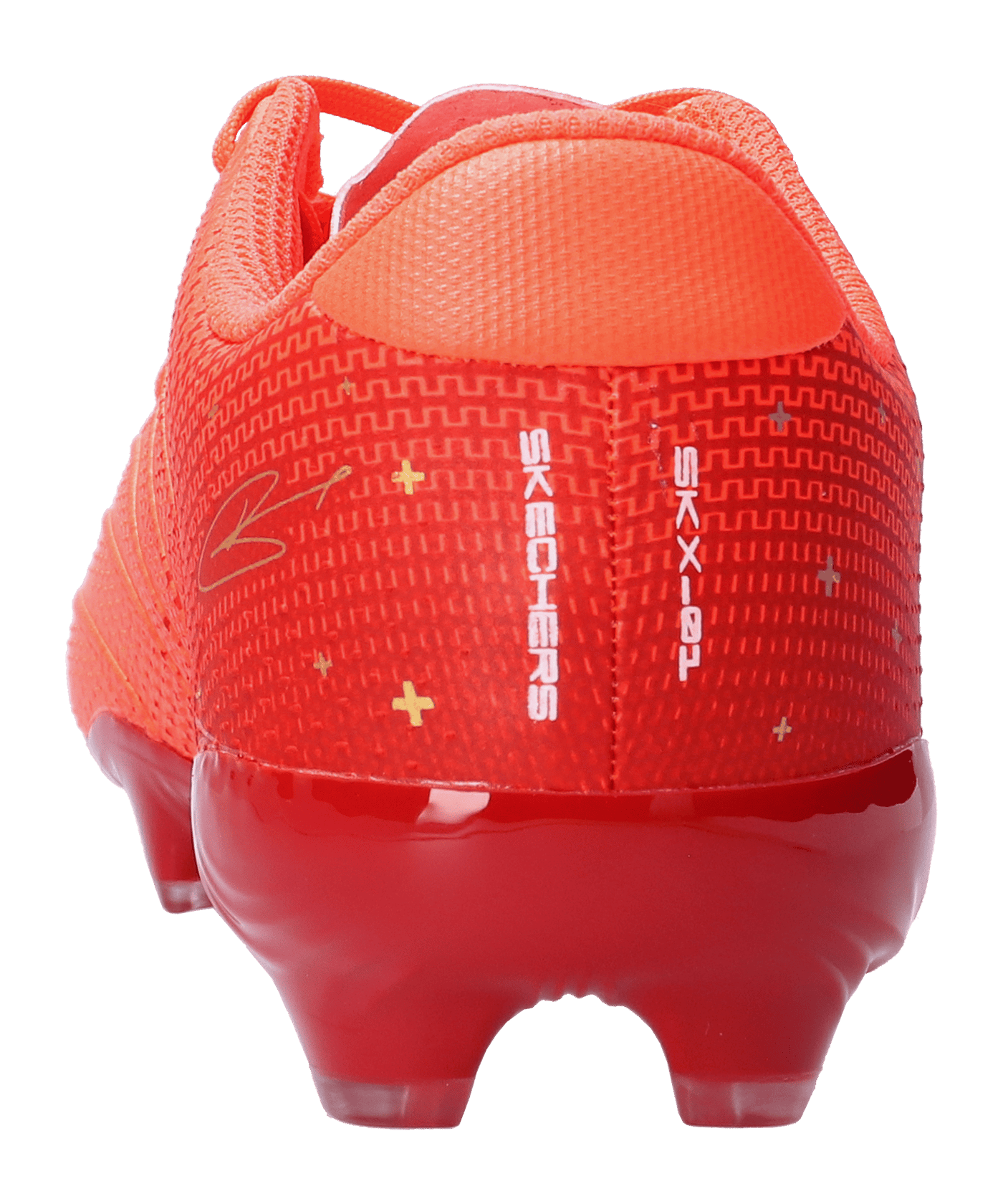 Skechers SKX 1.5 FG Harry Kane Player Edition Kids Rot FCRL - rot