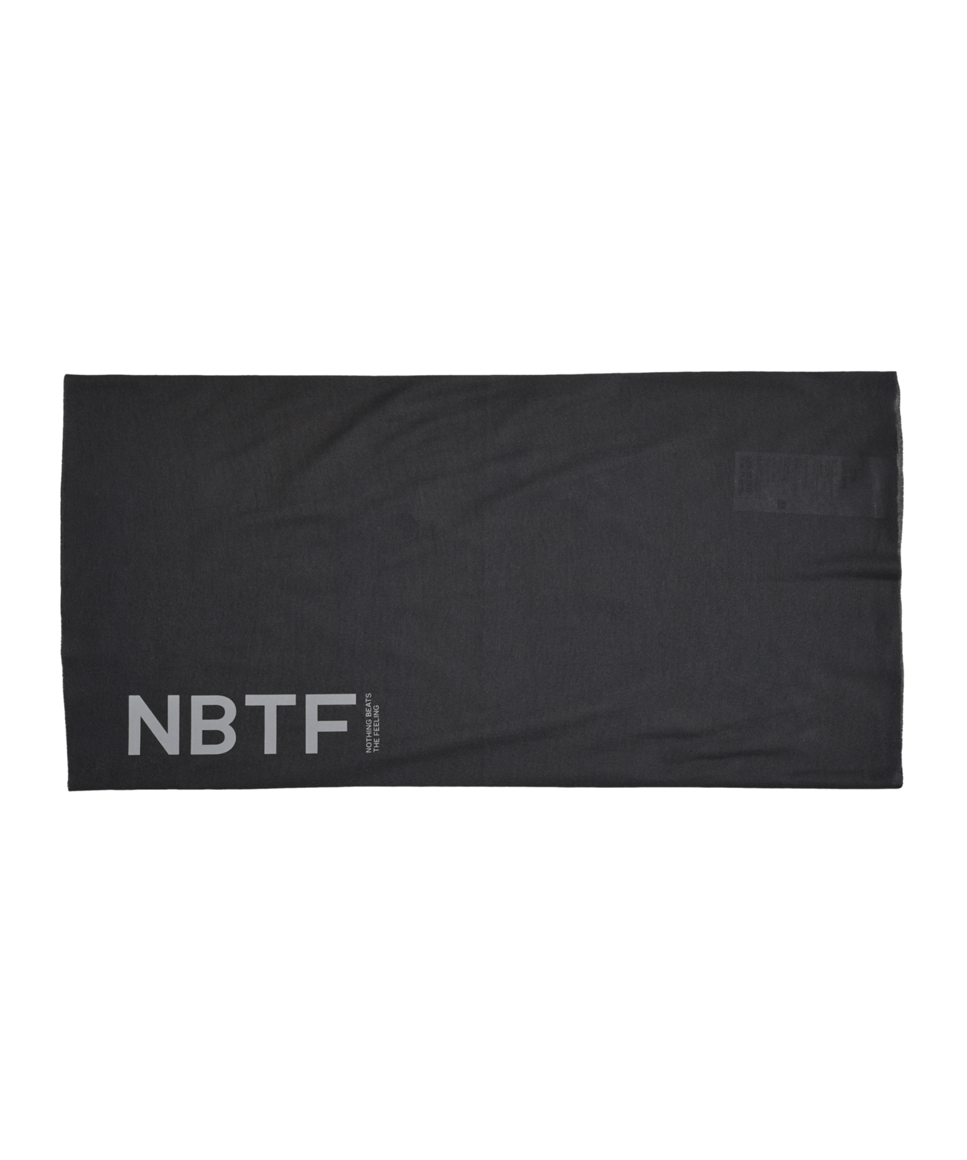 Newline nwlPACE Neckwarmer Grau F1954 - grau