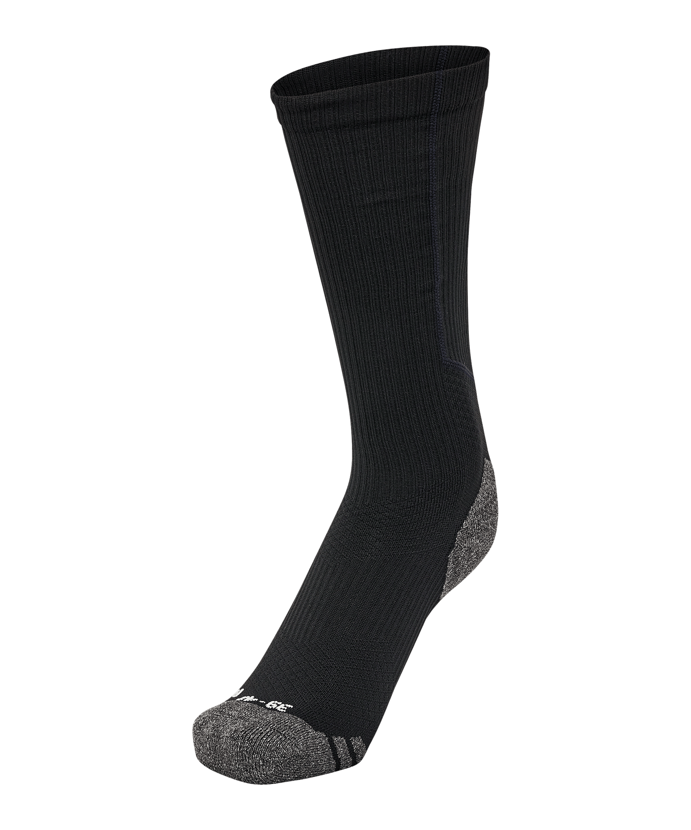 Hummel Socken Schwarz F2114 - schwarz