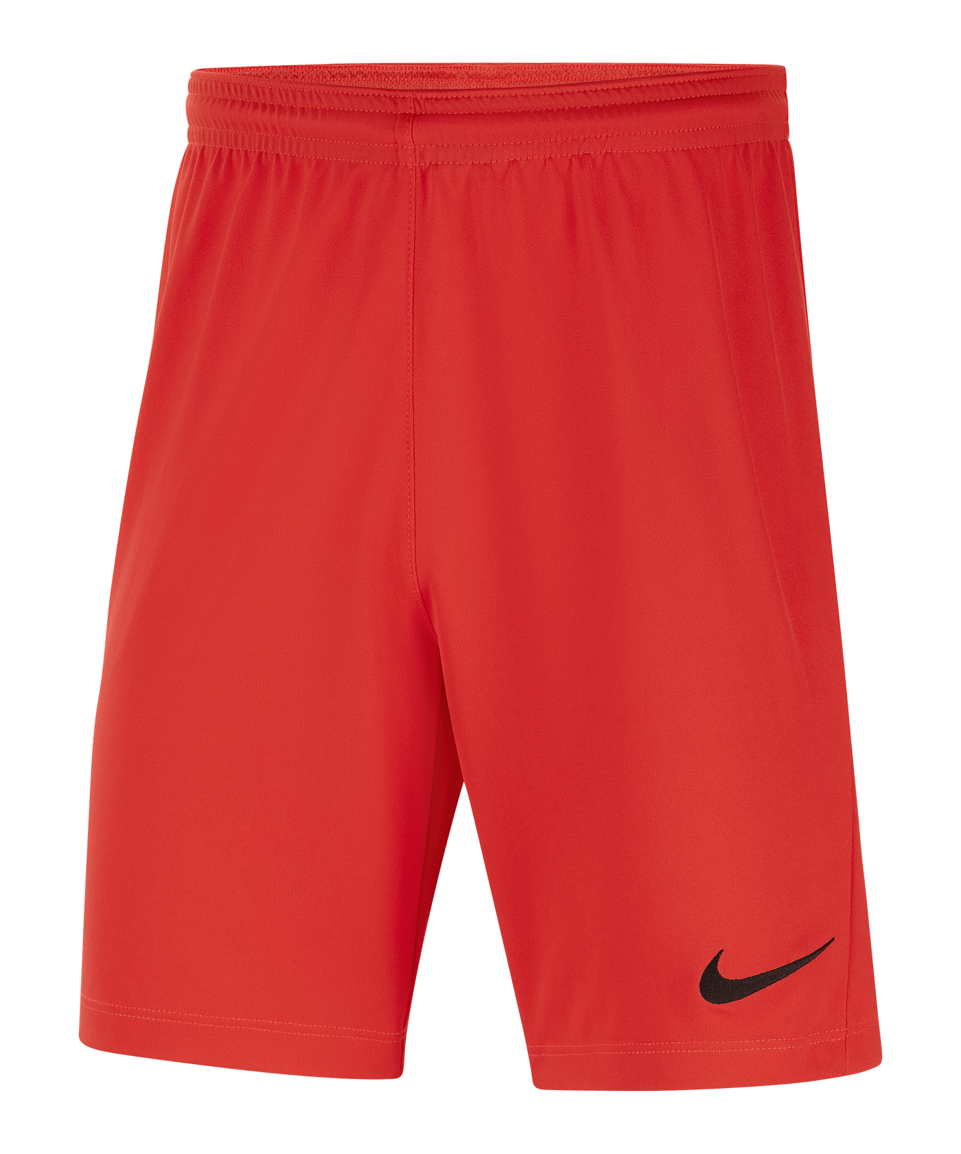 Nike Park III Short Kids Rot F635 - rot