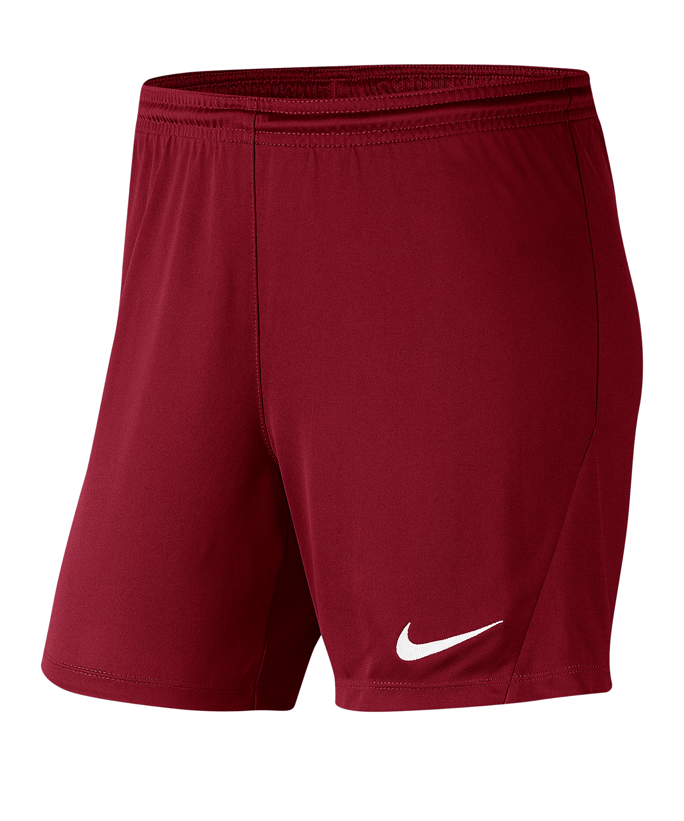 Nike Park III Short Damen Rot F677 - rot