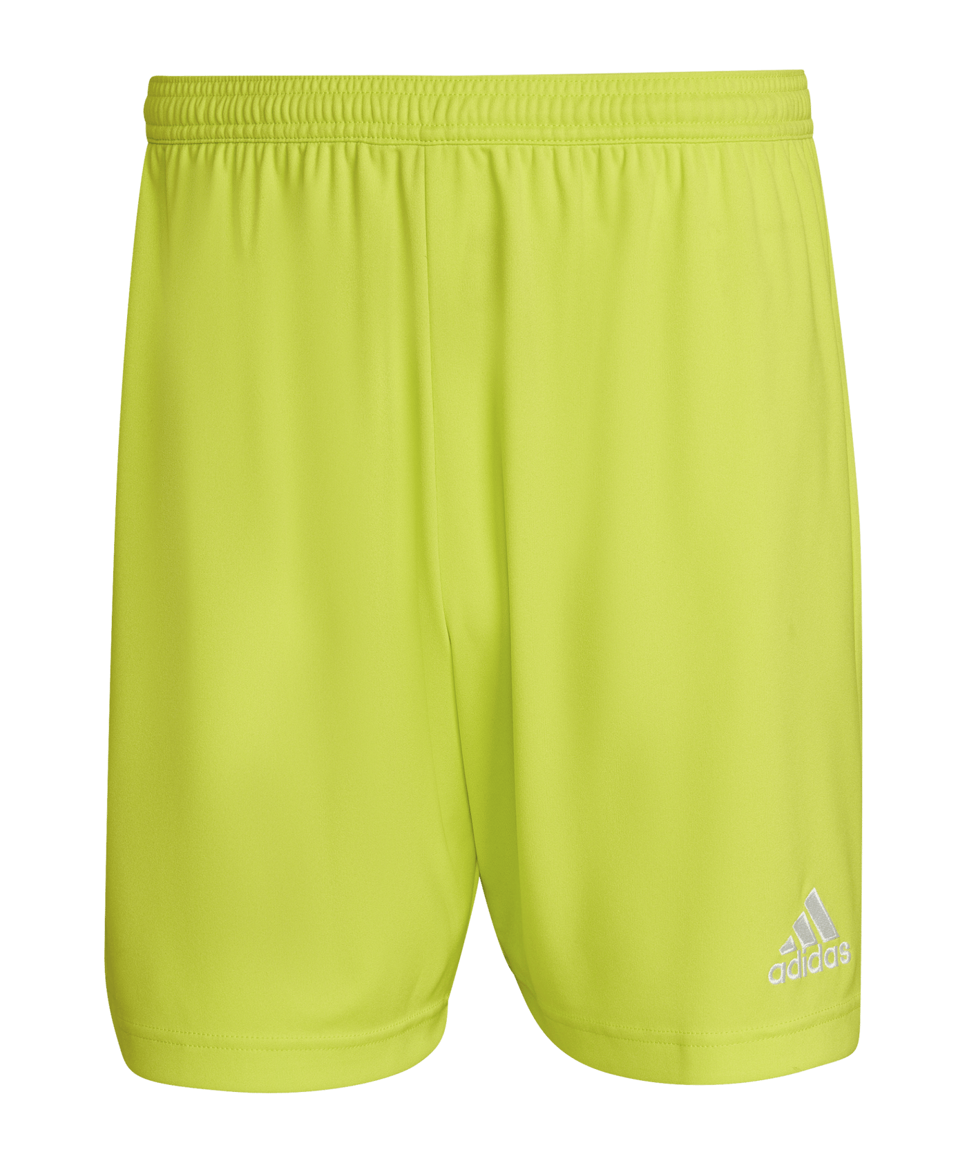 adidas Entrada 22 Short | Grün - gruen