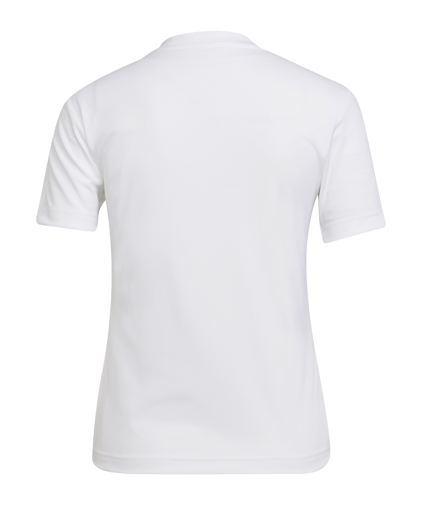 adidas Entrada 22 Trikot Damen Weiss - weiss