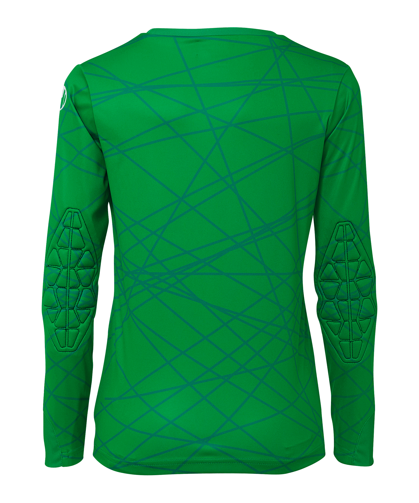 uhlsport Prediction Torwartset Kids F70 - gruen