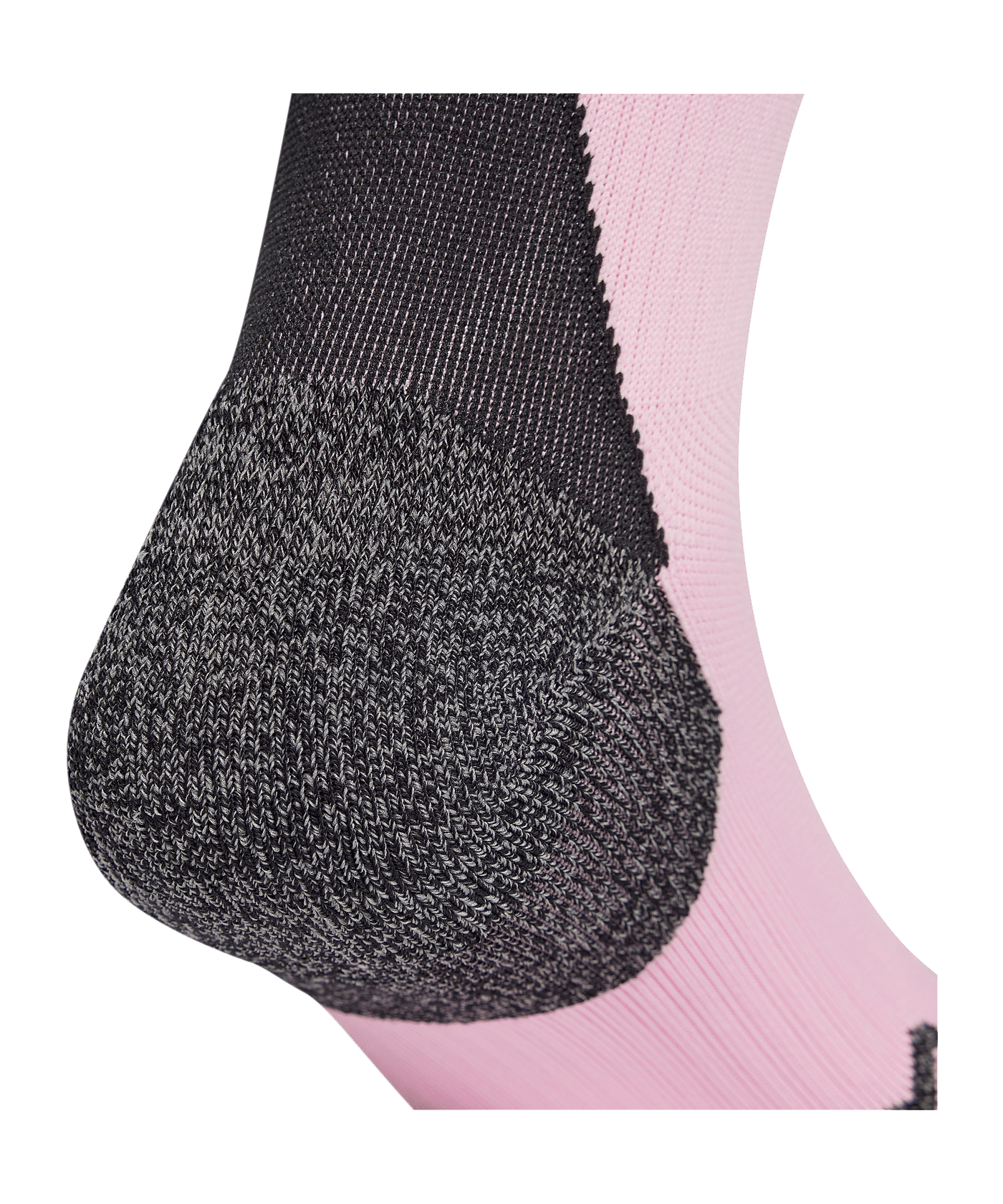 adidas Adisock 25 Strumpfstutzen Pink | - rosa