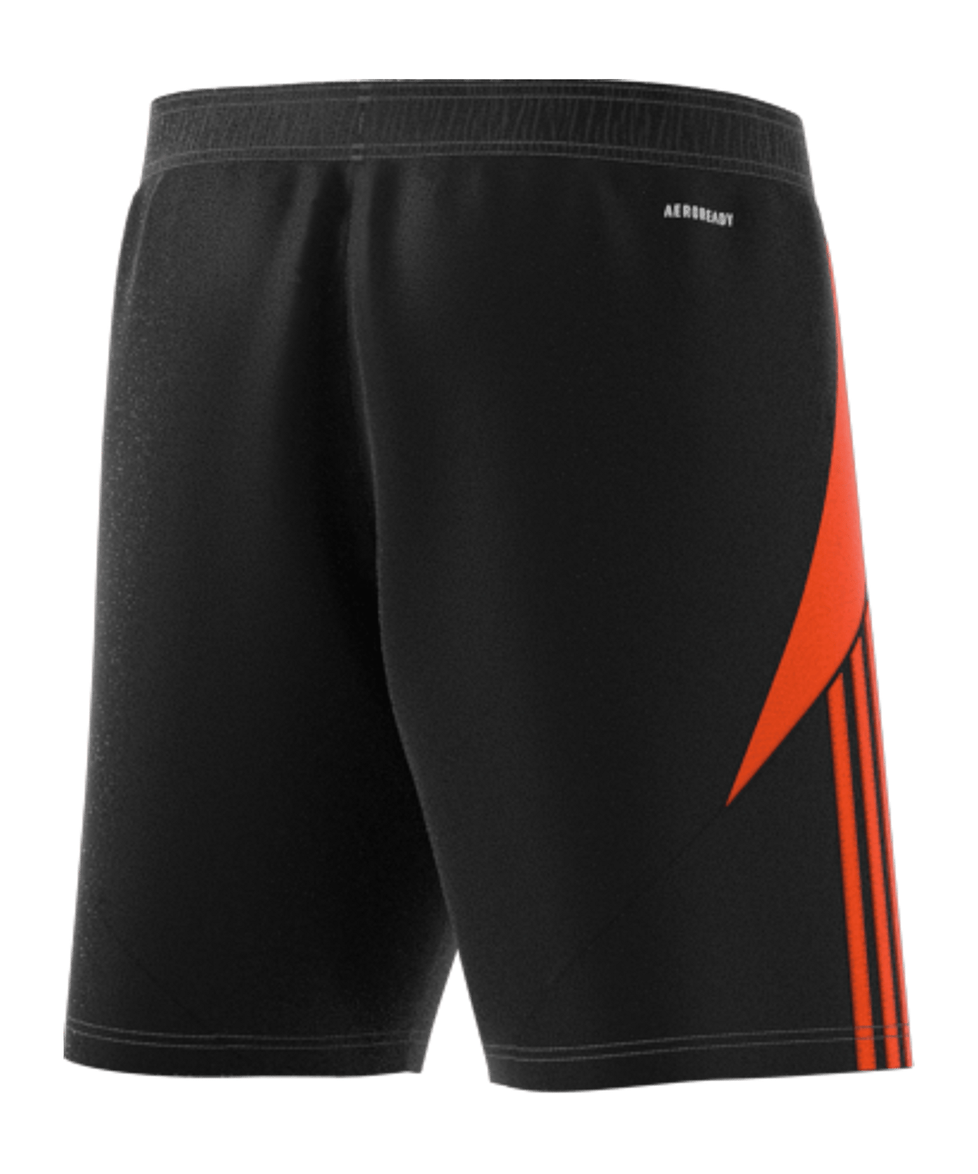 adidas Tiro 24 Short Schwarz - schwarz