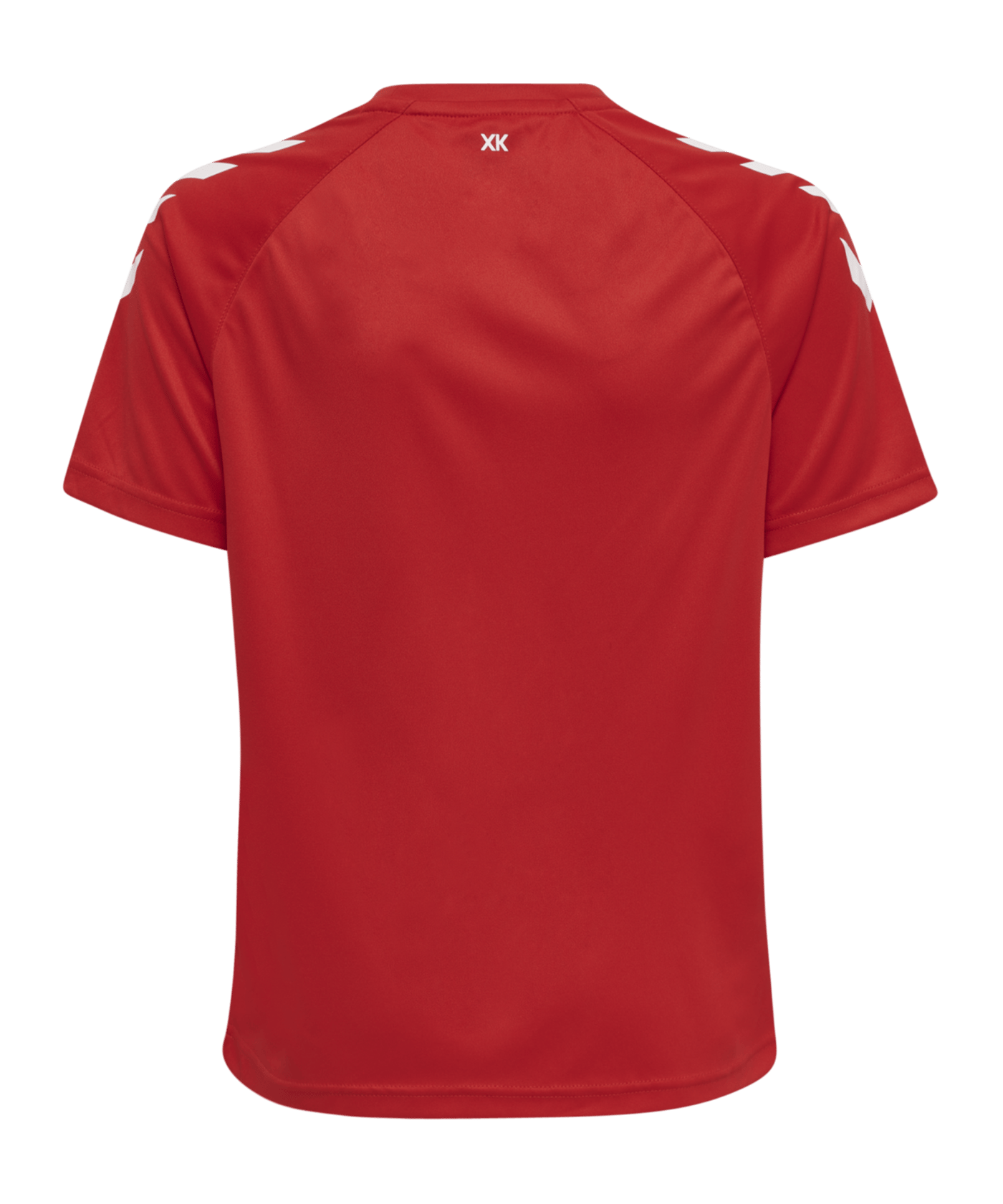 Hummel hmlCORE XK Poly T-Shirt - rot