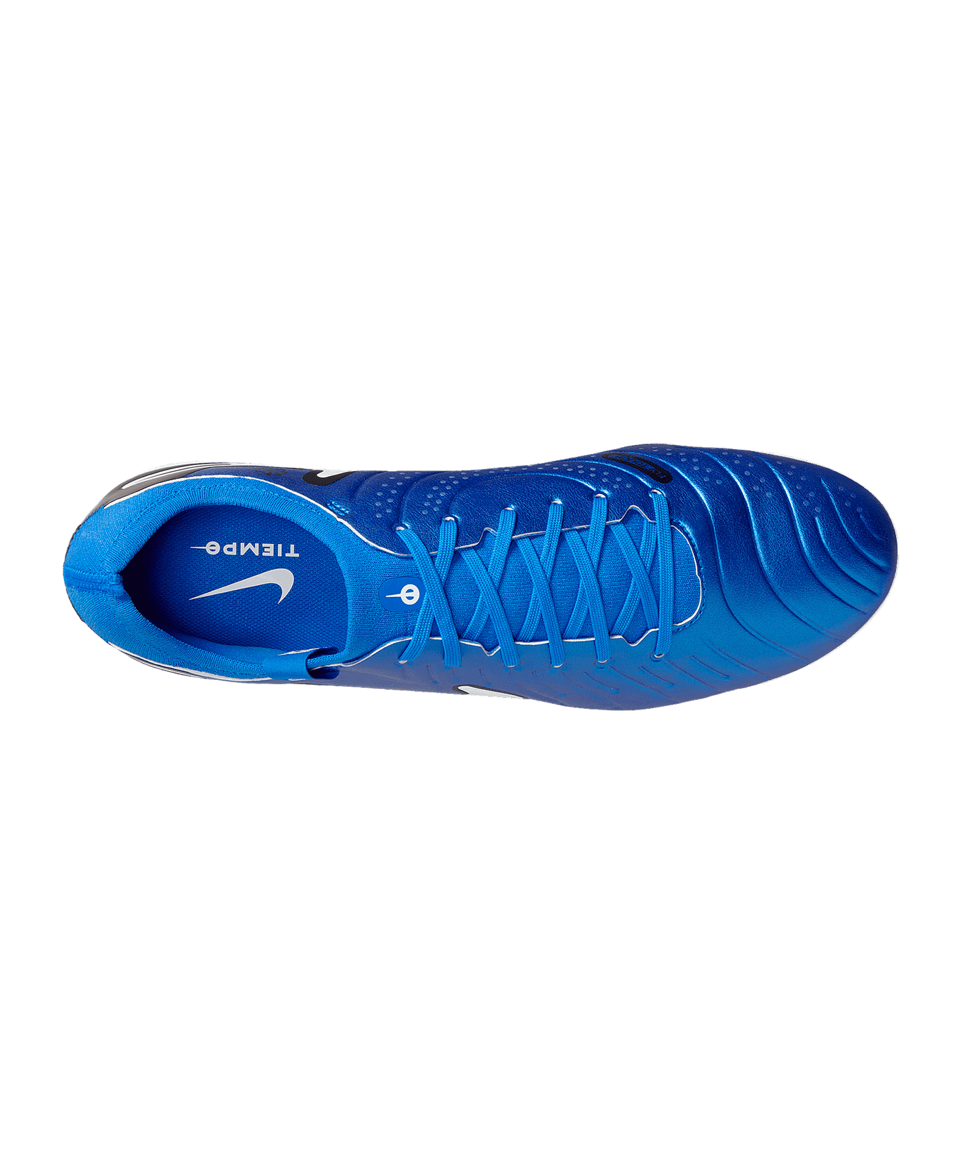 Nike Tiempo Legend X Pro AG-Pro Mad Ambition Blau F400 - blau