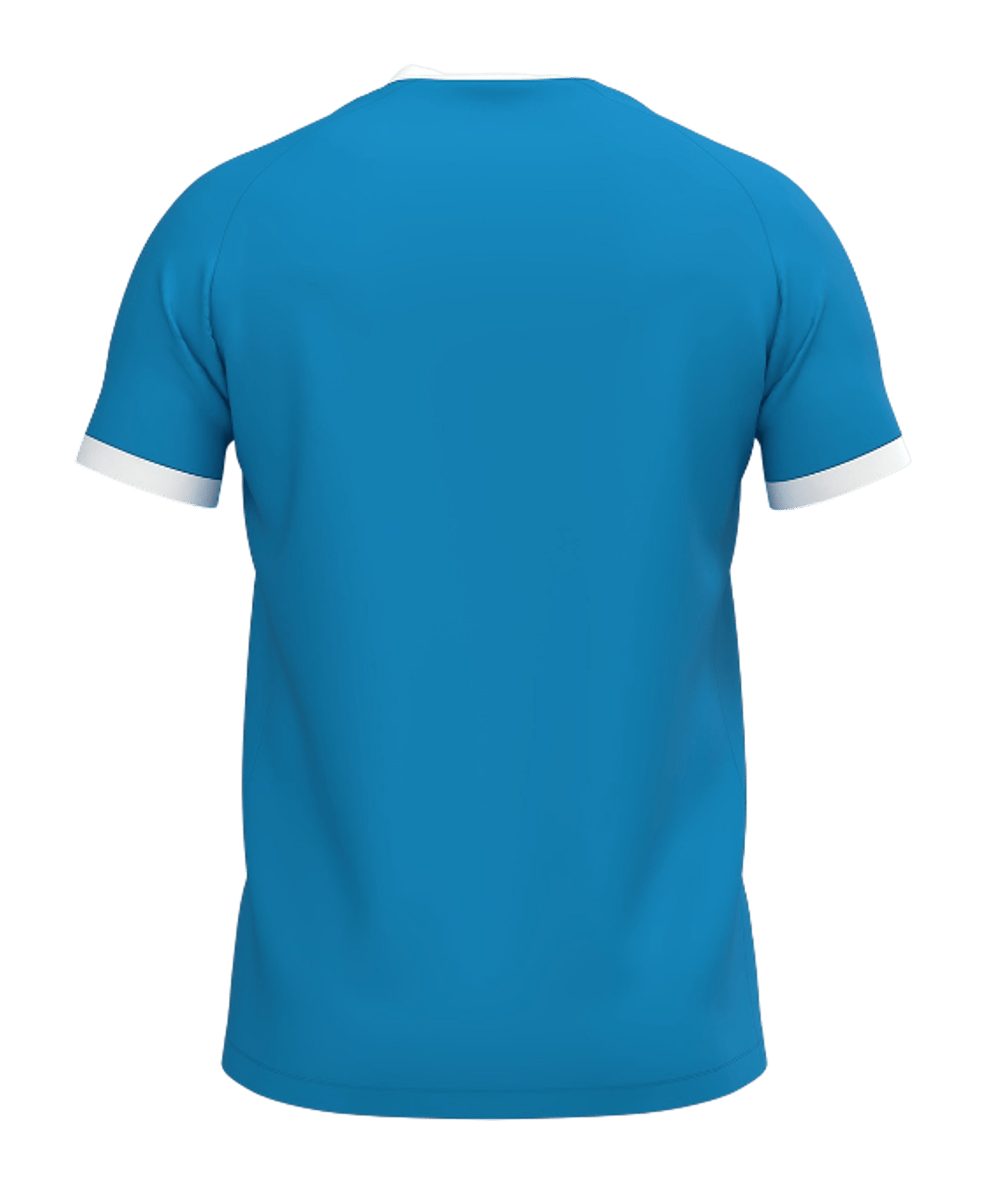 JAKO One KA Trikot Blau F440 - blau
