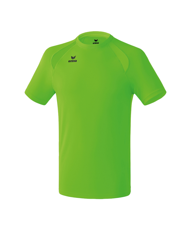 Erima T-Shirt Performance Grün - gruen