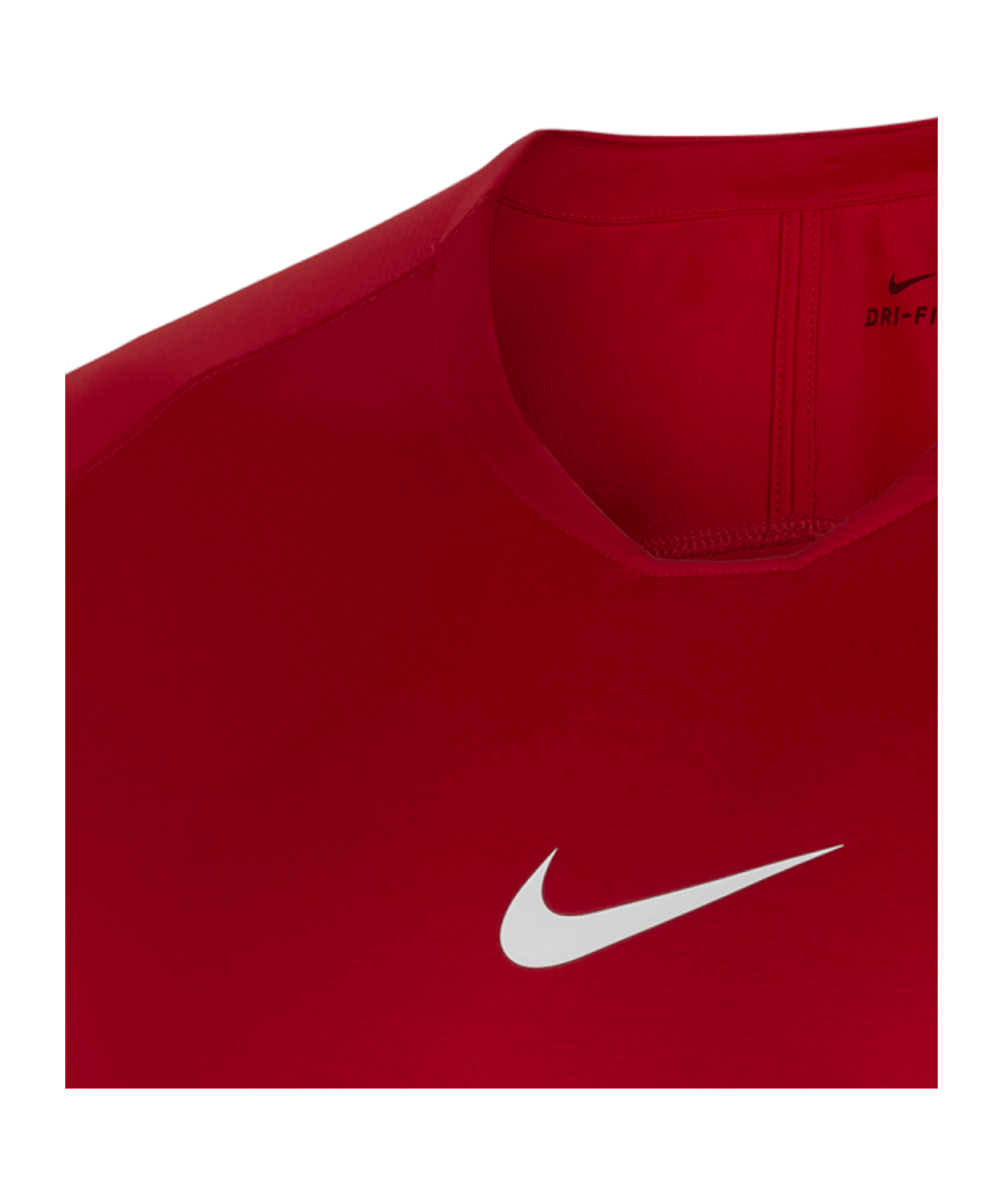 Nike Park First Layer Top langarm Rot F657 - rot
