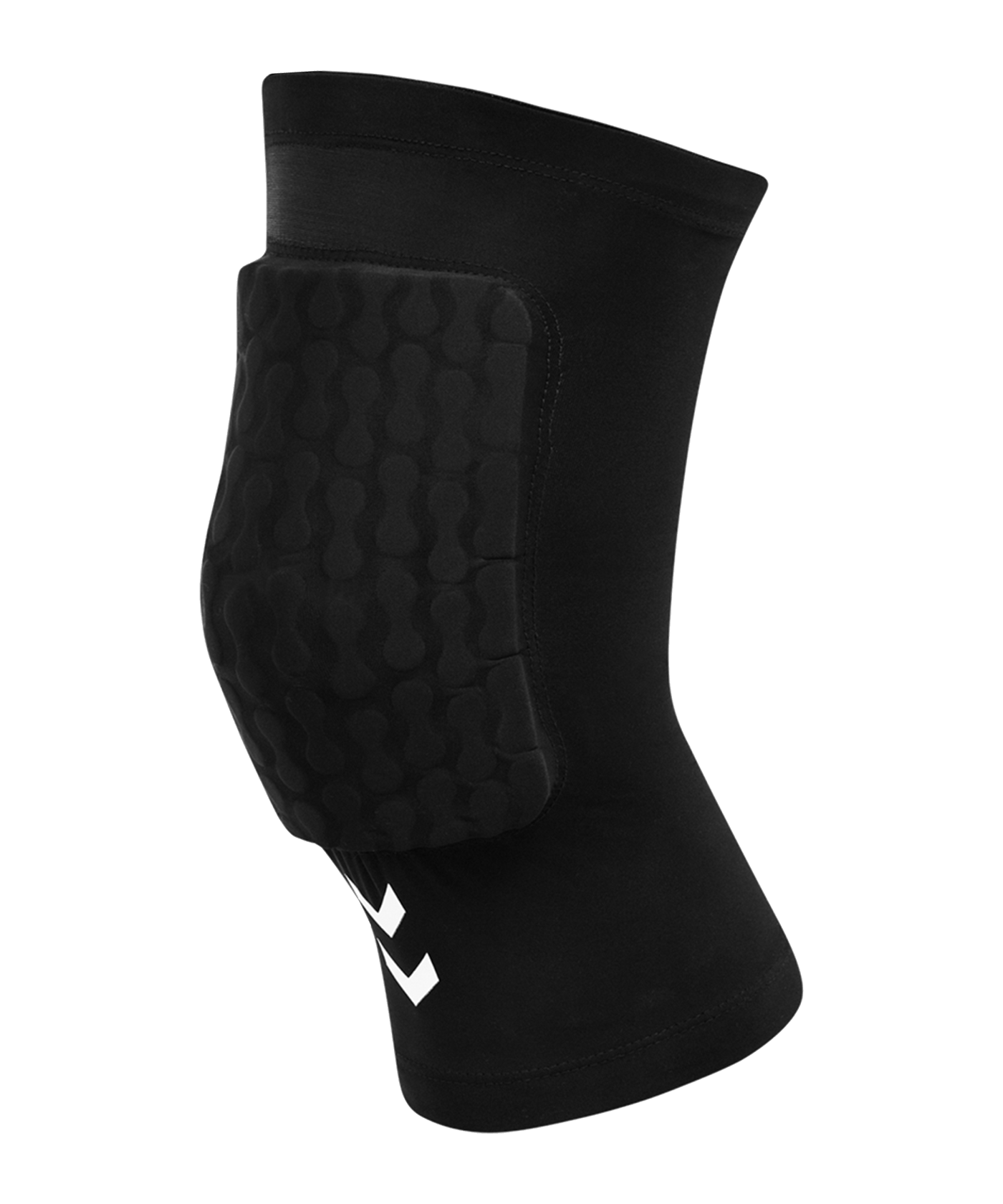 Hummel Protection Knee Short Schwarz F2001 - schwarz