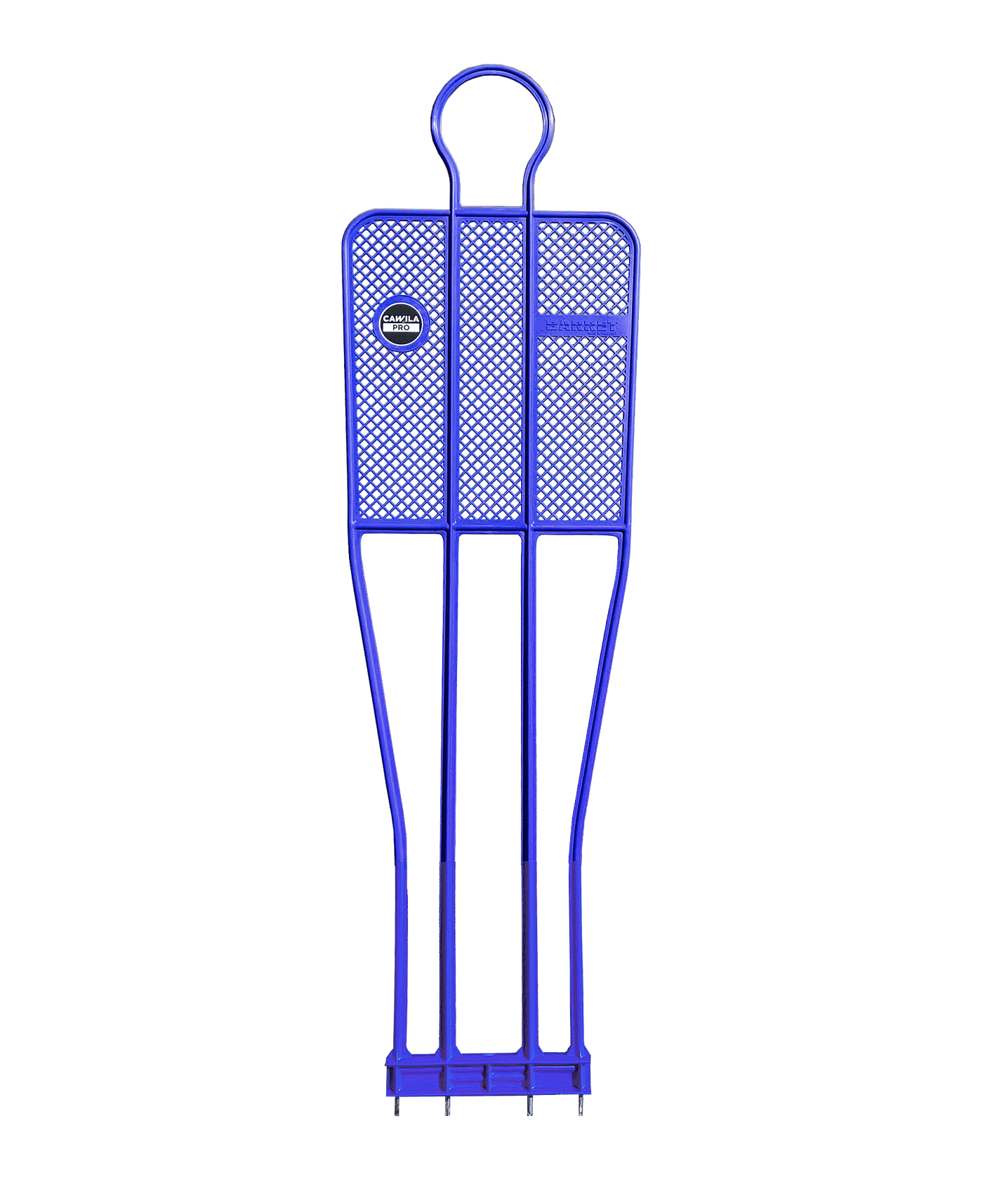 Cawila PRO Trainingsdummy180cm Blau - blau