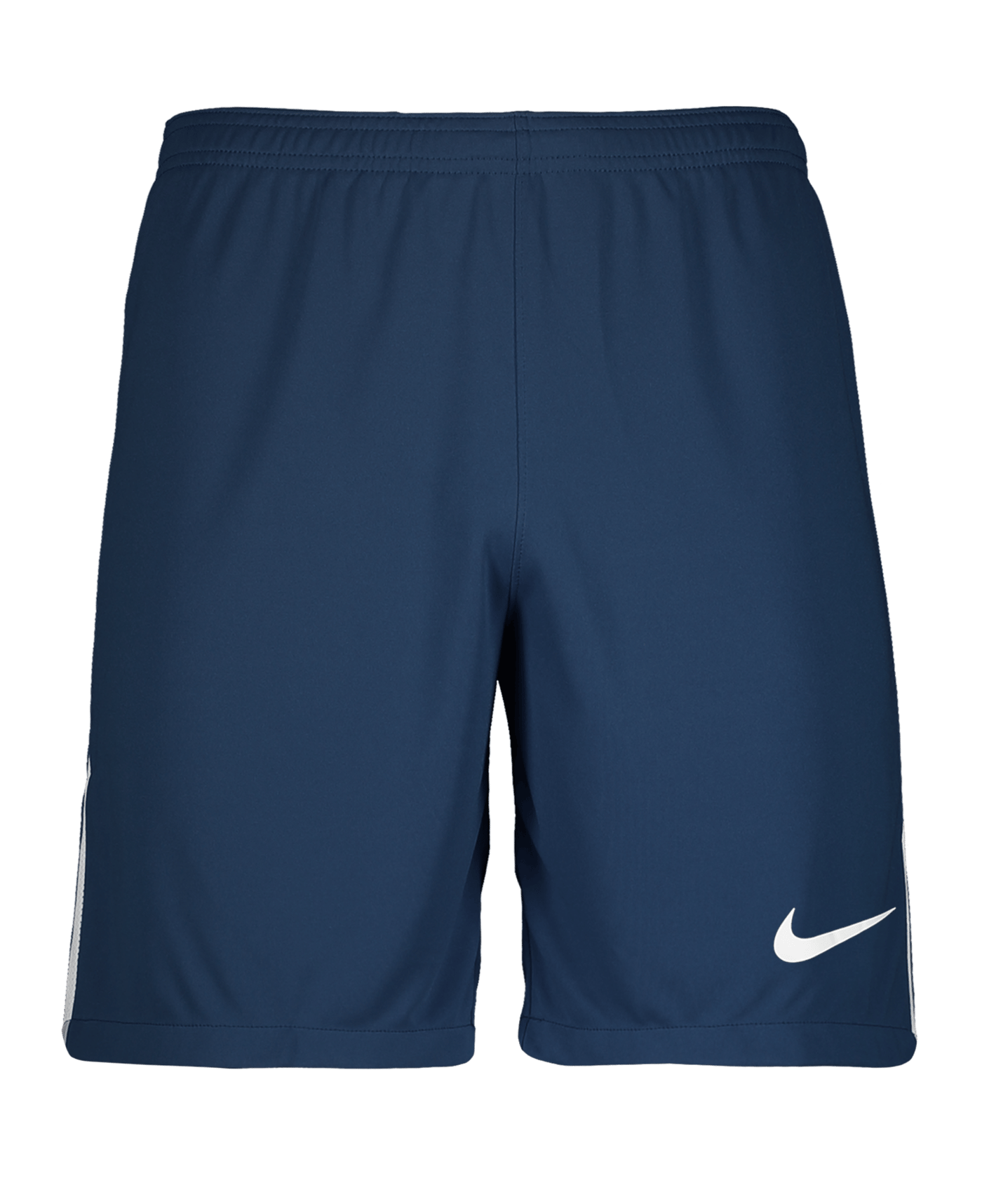 Nike Dri-FIT League 3 Short Blau F410 - dunkelblau