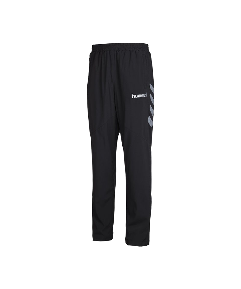 Hummel Sirius Micro-Hose Kids Schwarz F2921 - schwarz