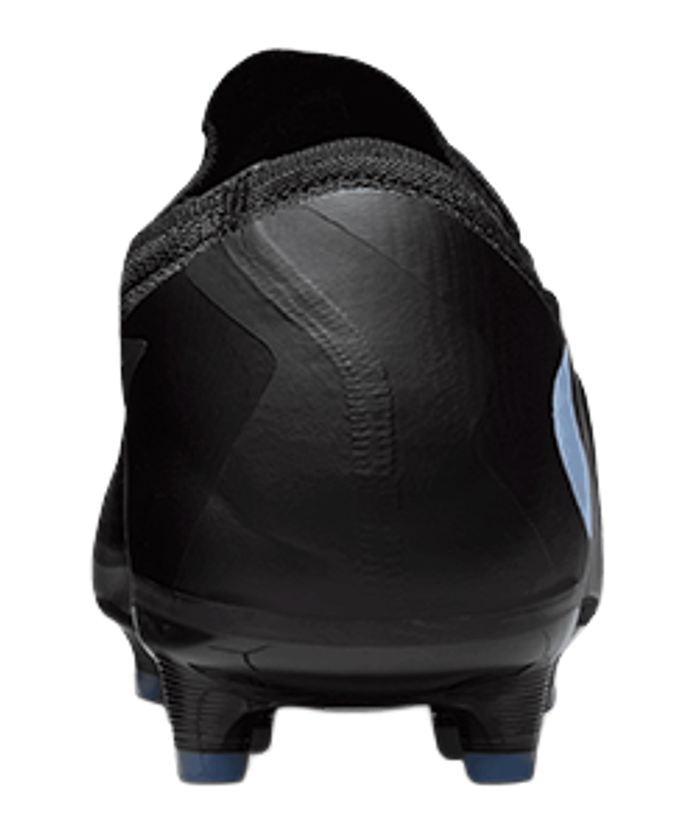 Nike Phantom 6 Low Pro AG Shadow Schwarz F003 - schwarz