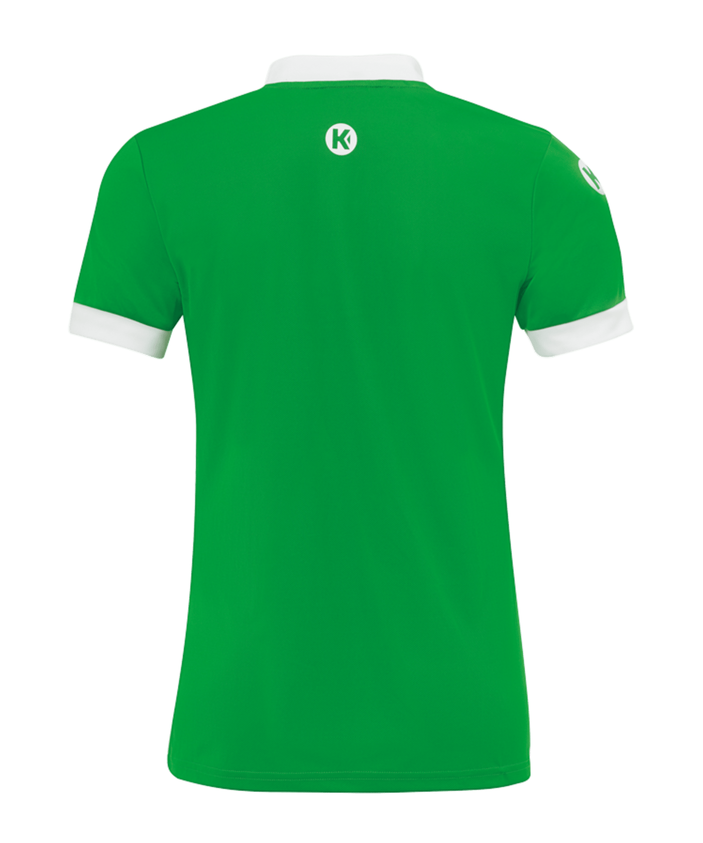 Kempa Player Trikot Damen Grün Weiss F07 - gruen