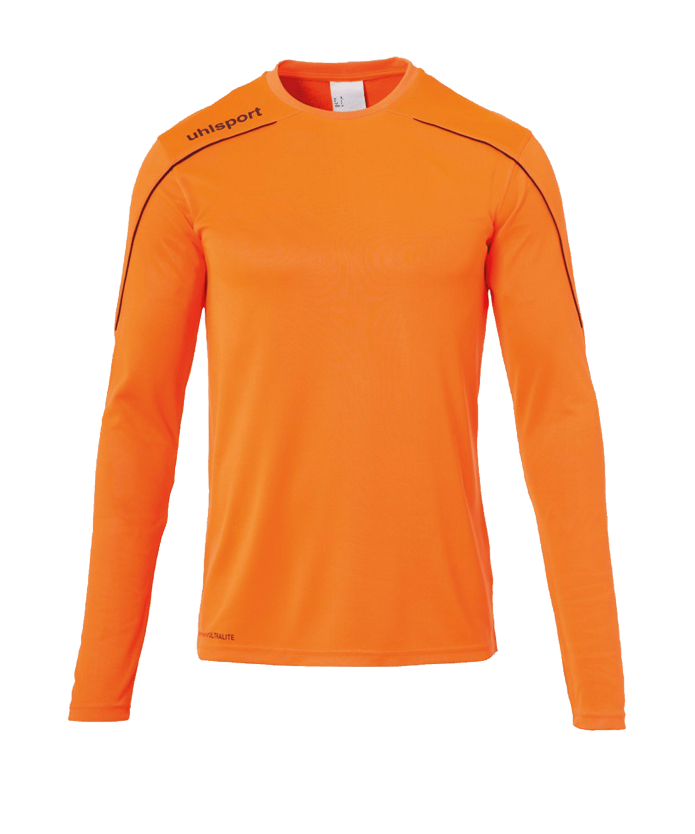 Uhlsport Stream 22 Trikot langarm Orange F09 - orange